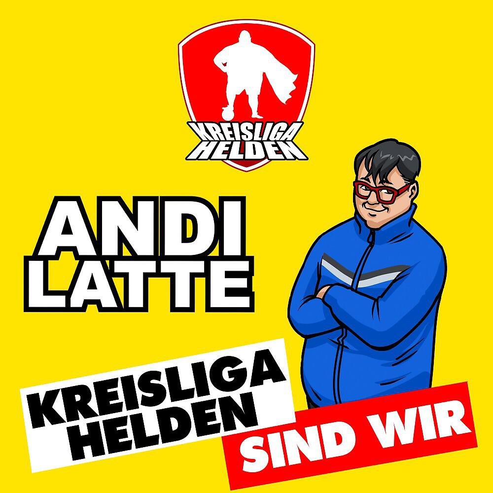 Релиз Kreisligahelden sind wir
