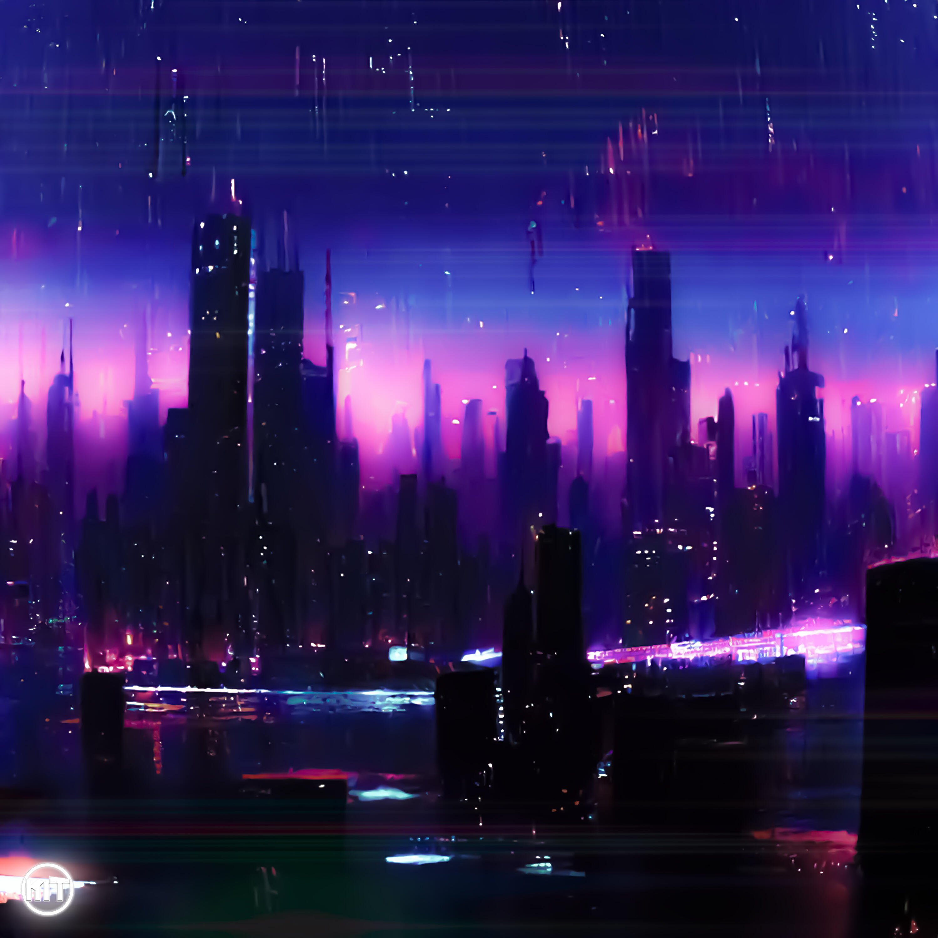 Релиз Cybernation