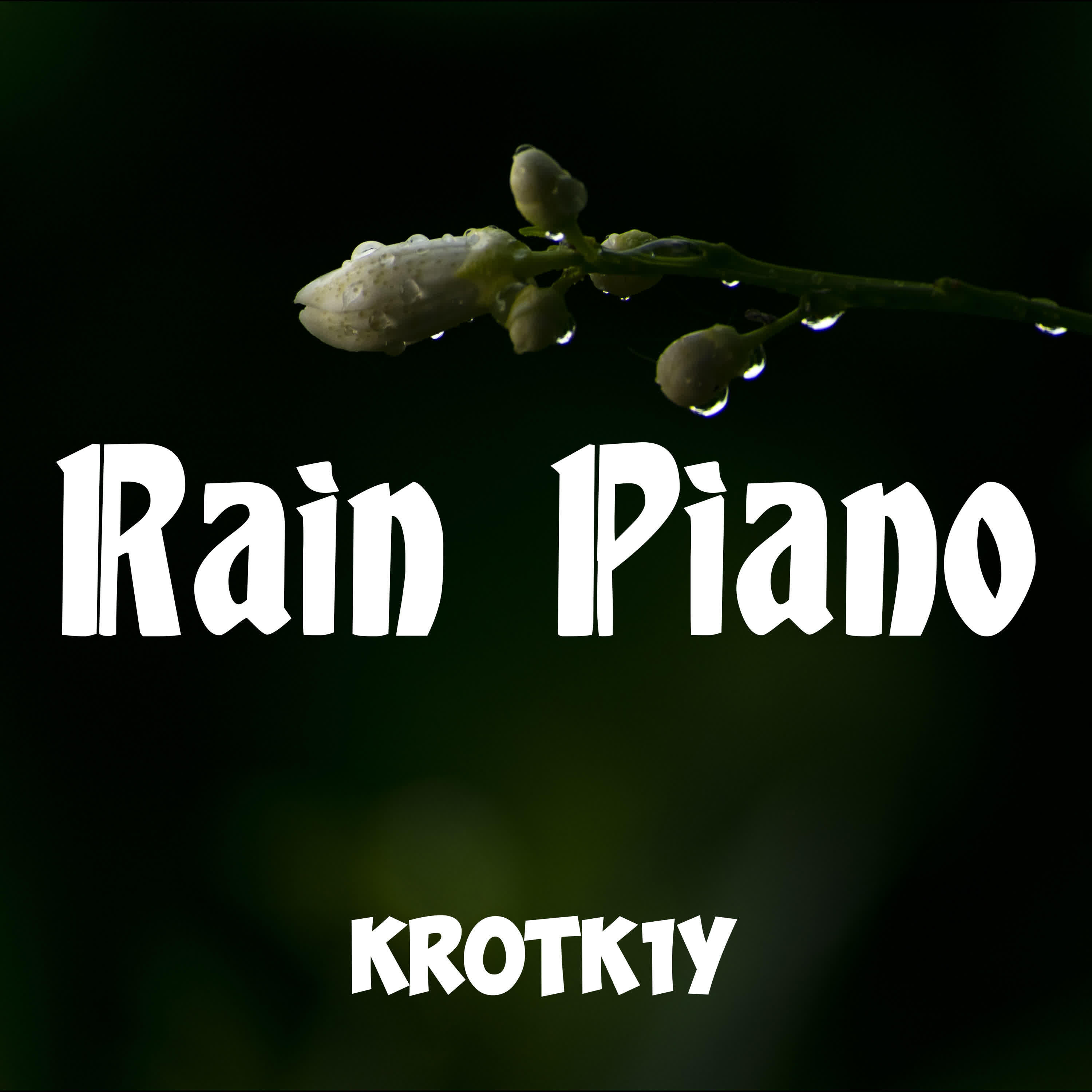 Релиз Rain Piano