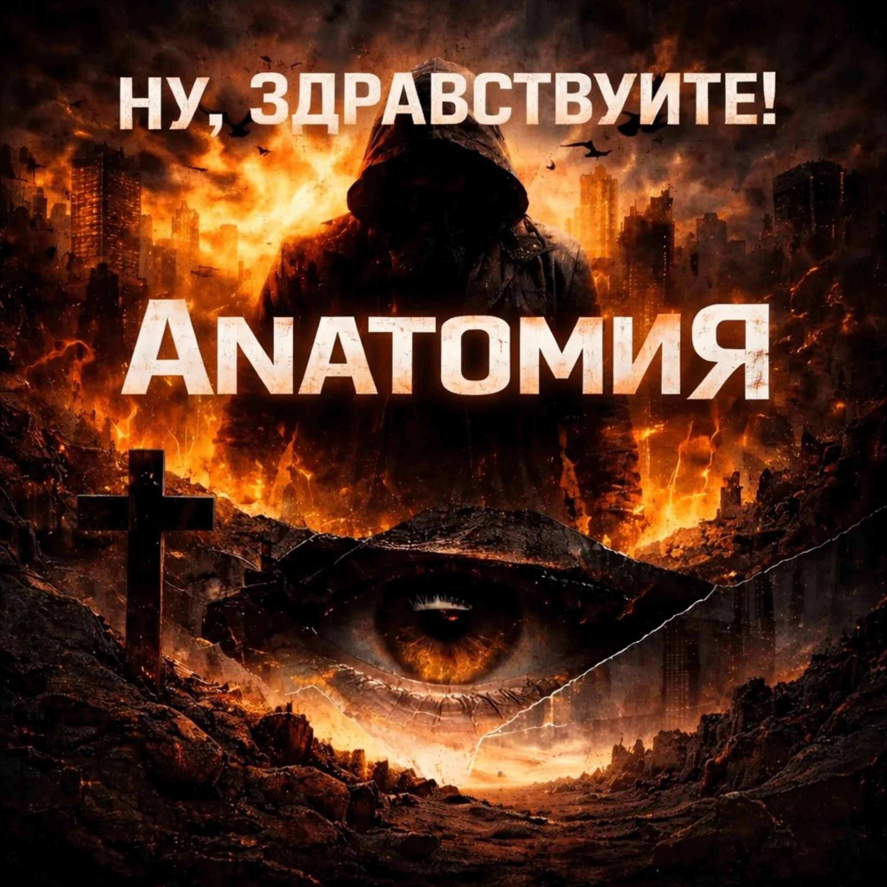 Релиз Ну здравствуйте