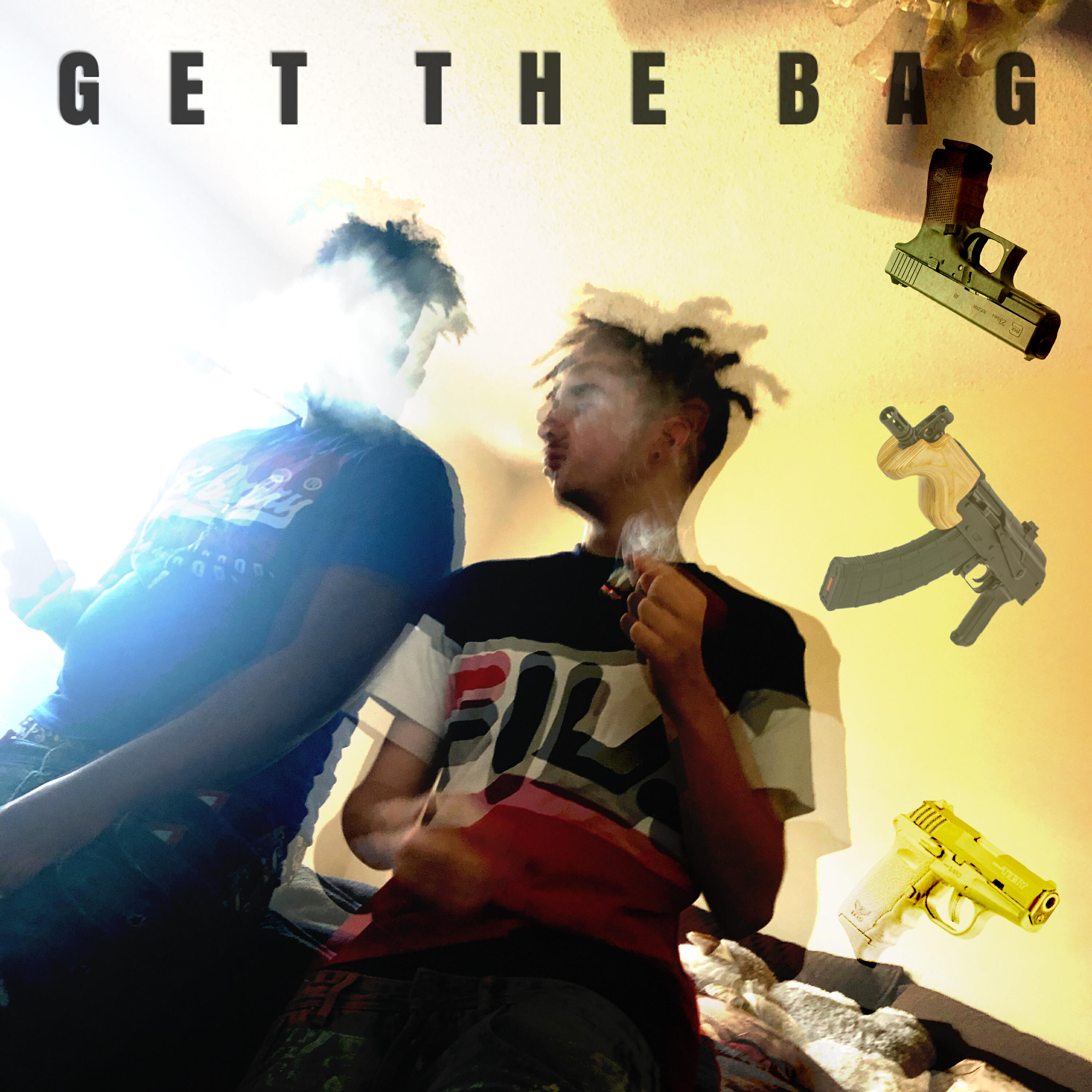 Релиз Get the Bag