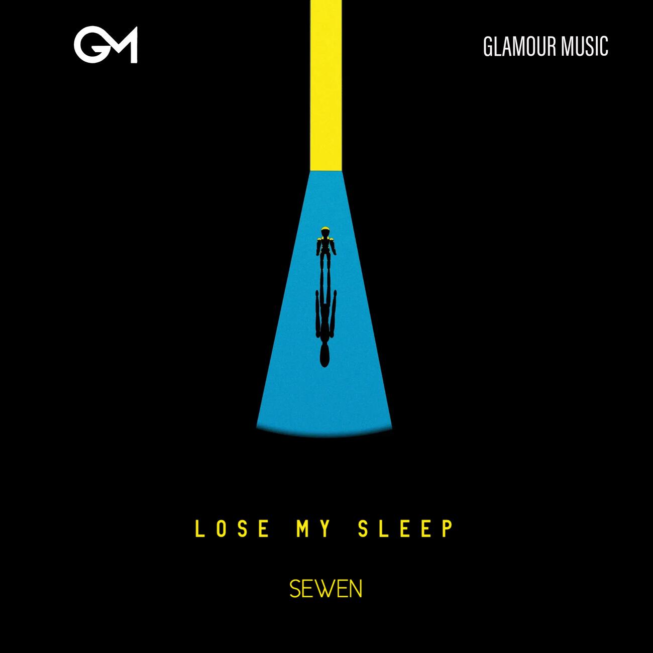 Релиз Lose My Sleep