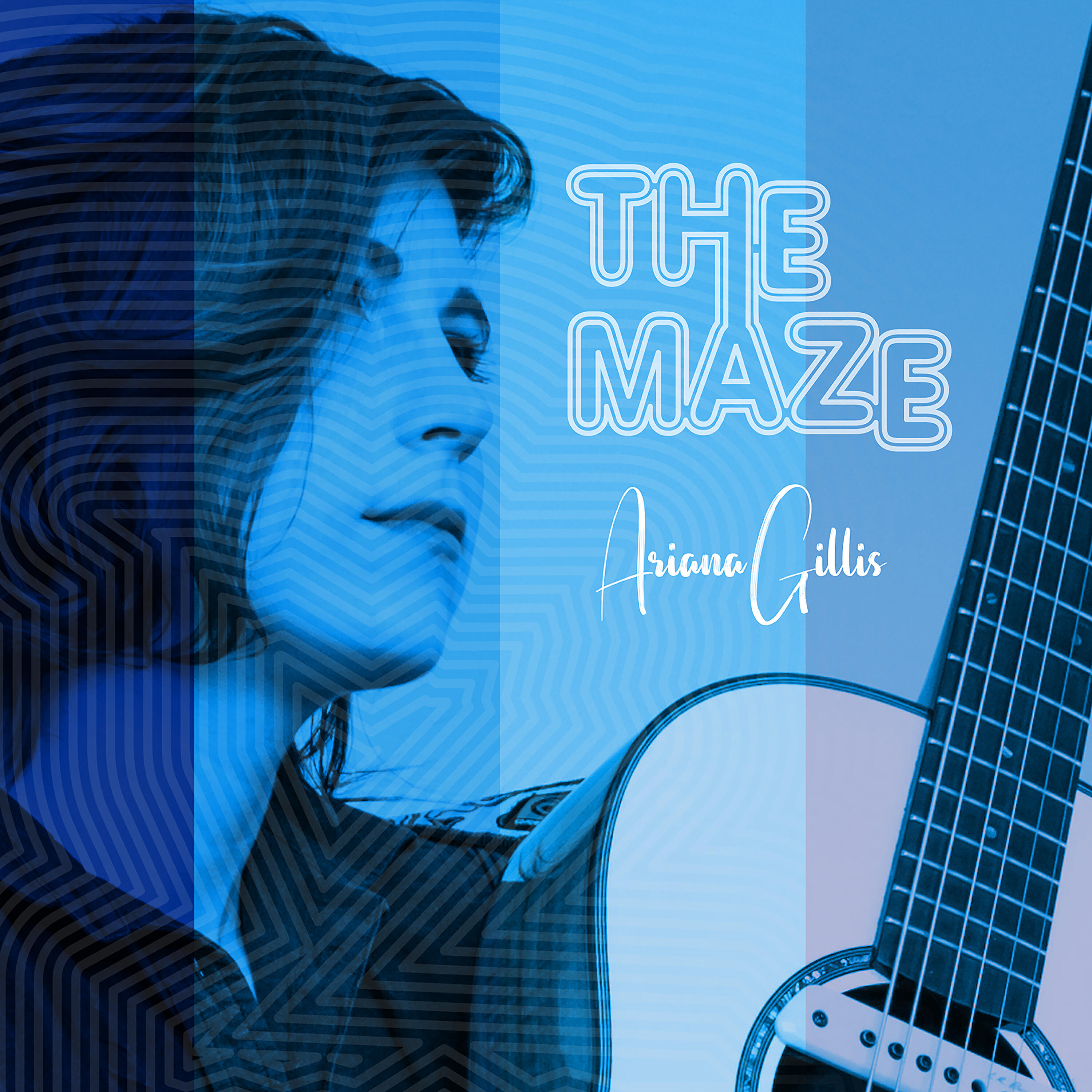 Релиз The Maze