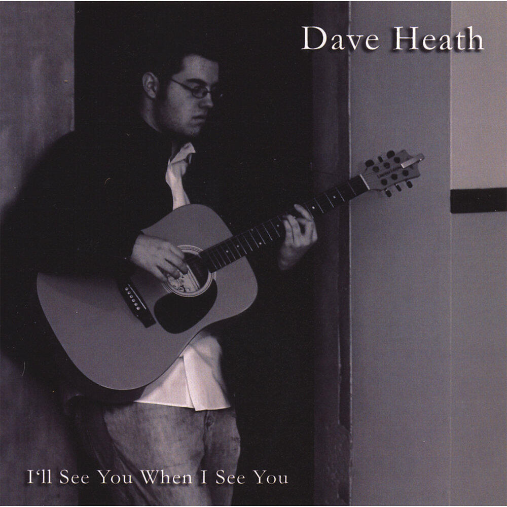 Релиз I'll See You When I See You