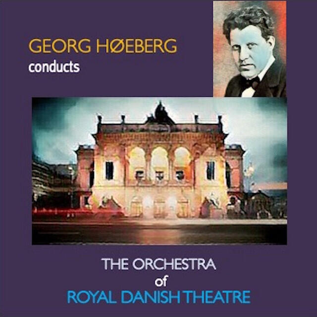 Orchestra of the Royal Danish Theatre