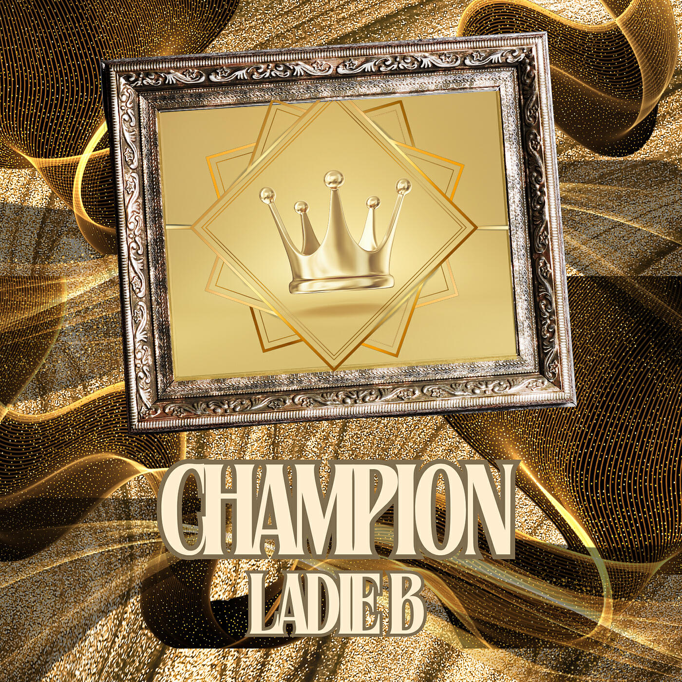 Релиз Champion
