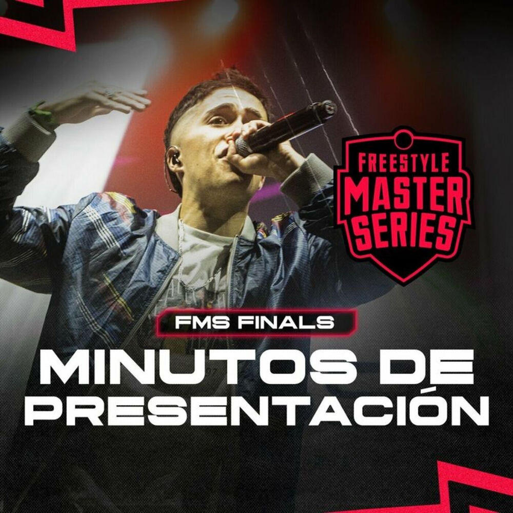 Релиз Minutos de Presentacion - FMS ESPAÑA T6 2023 Jornada 7 - FINALS (Live)