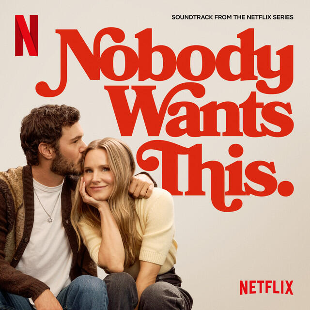 Релиз Nobody Wants This Season 2: The Soundtrack