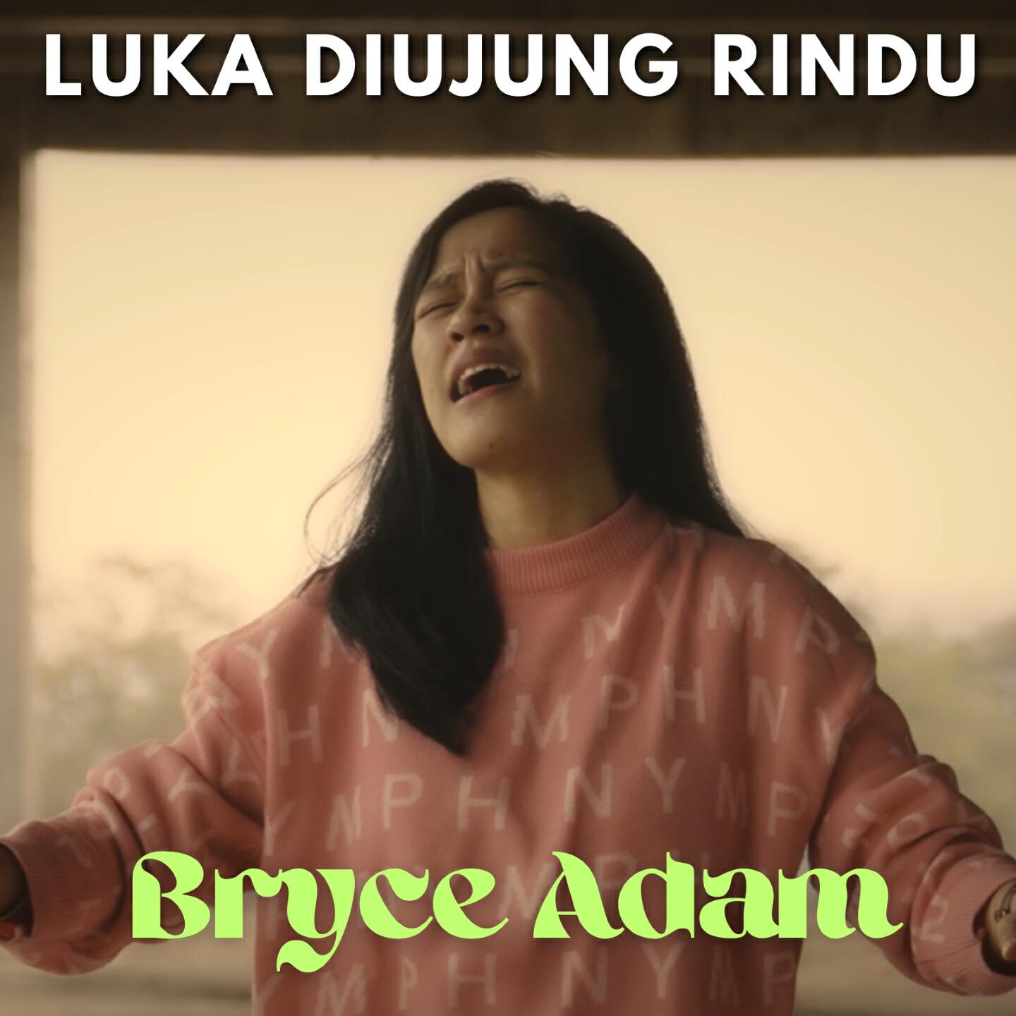 Bryce Adam