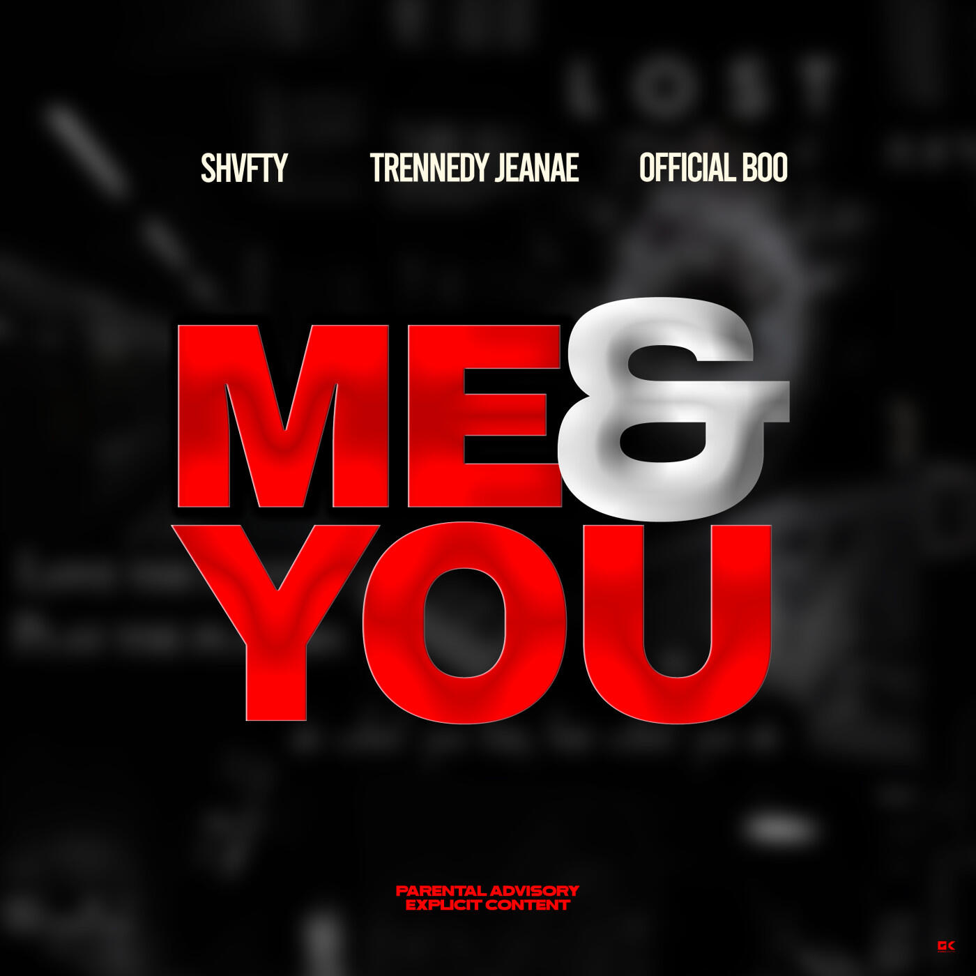Релиз Me & You