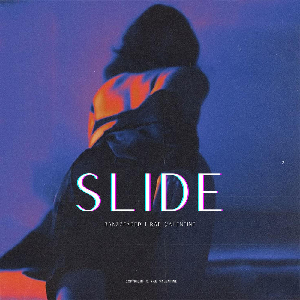 Релиз SLIDE