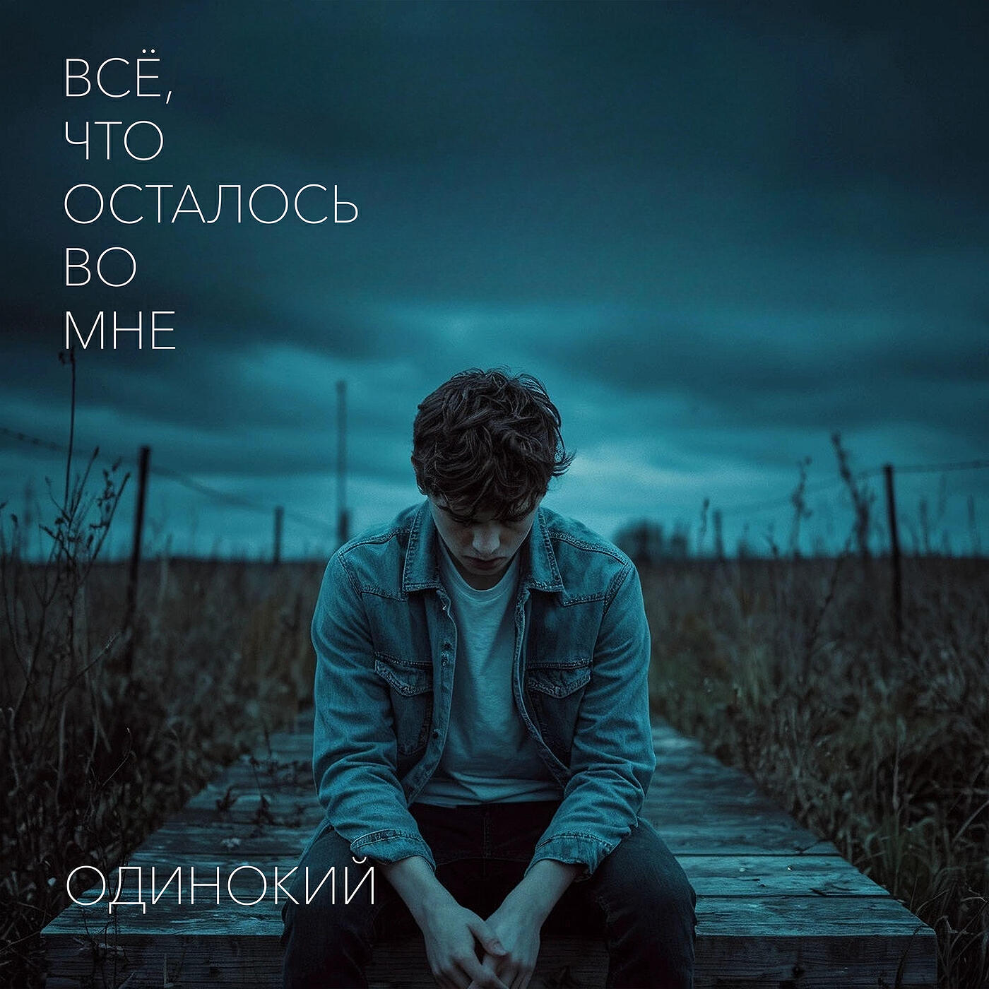 Релиз Всё, что осталось во мне
