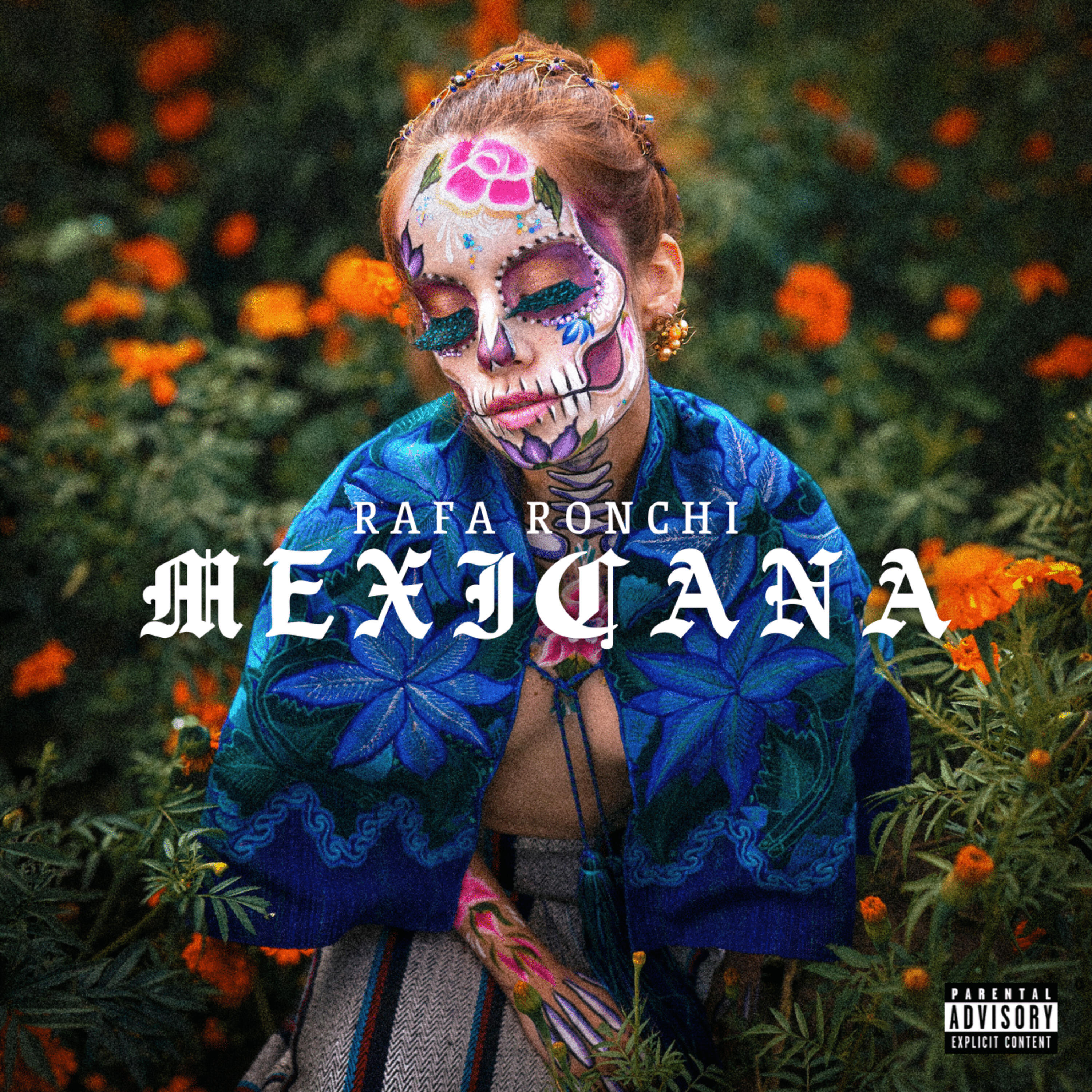Релиз Mexicana