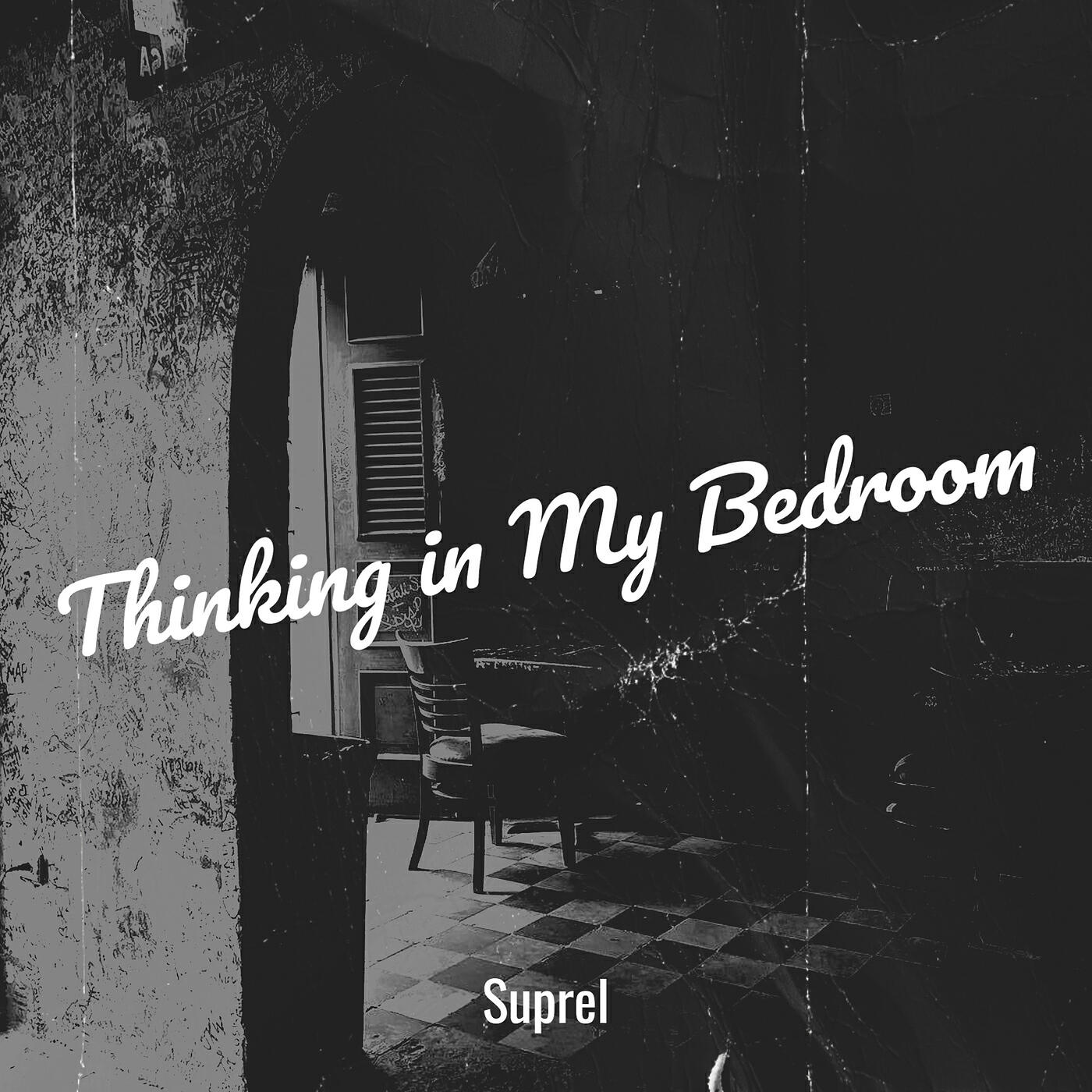 Релиз Thinking in My Bedroom