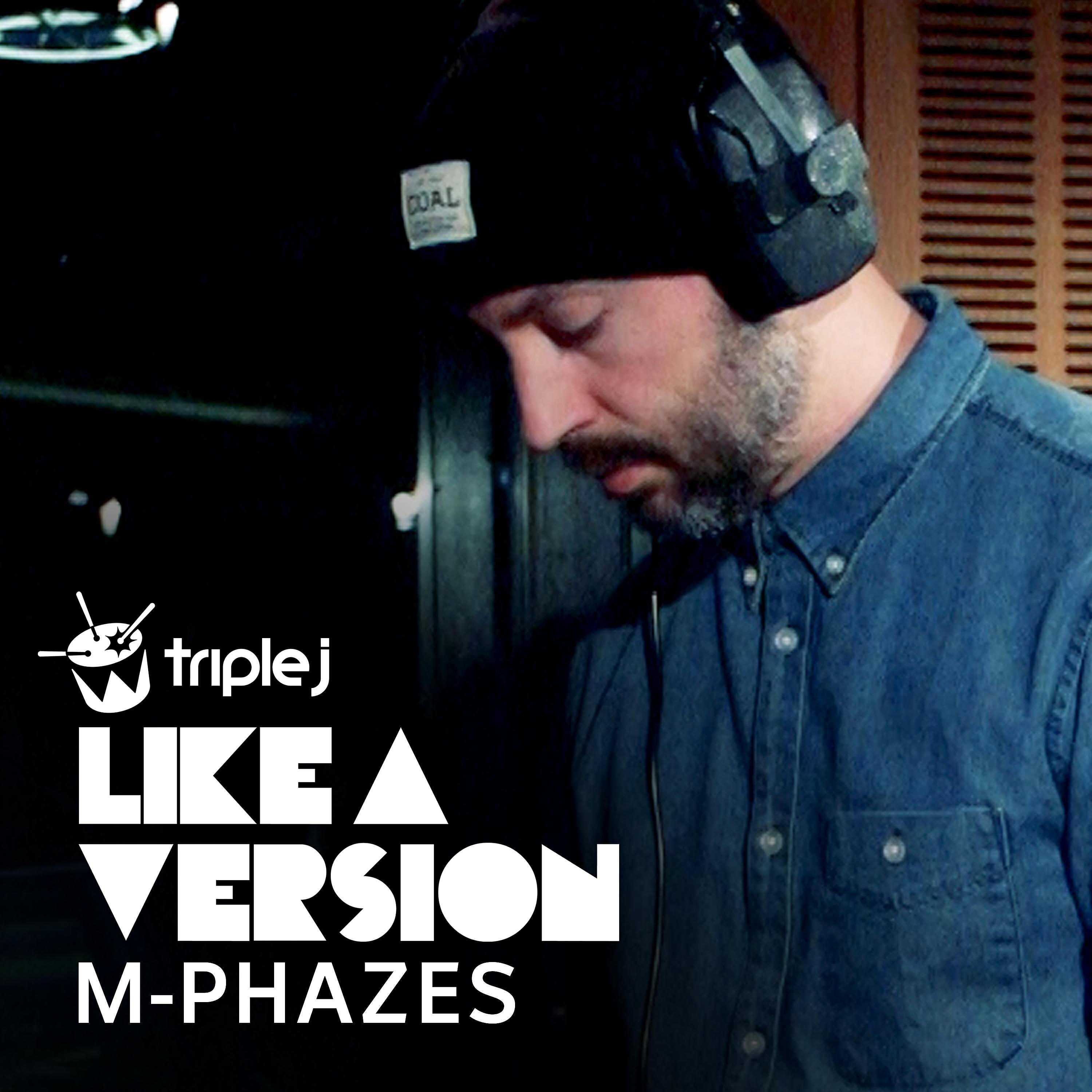 Релиз Weathered (triple j Like A Version)