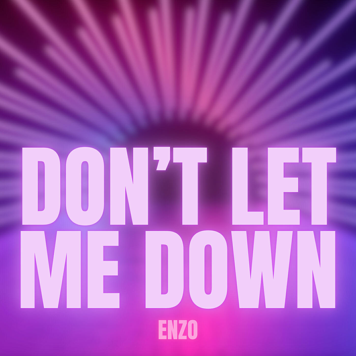 Релиз Don’t Let Me Down