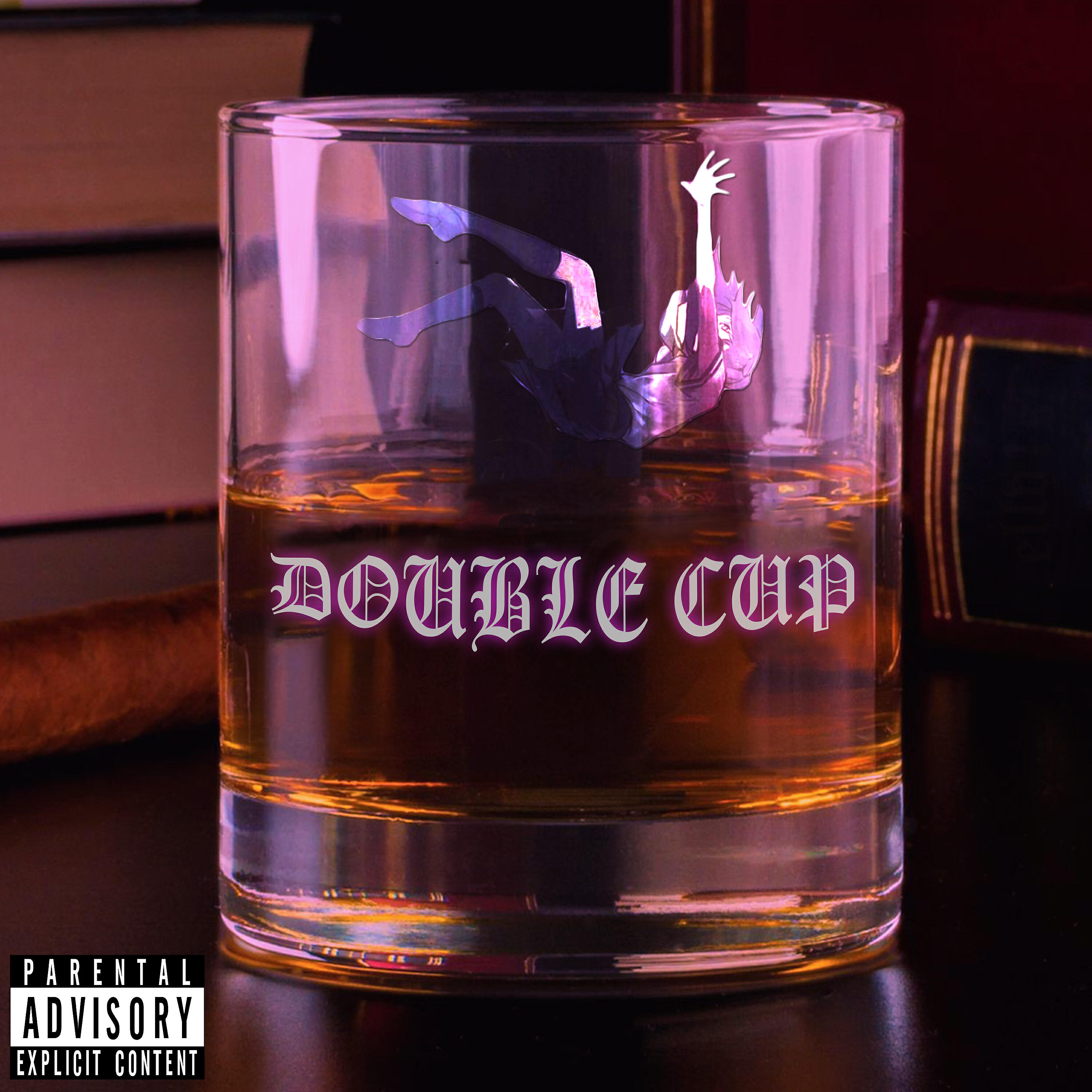 Релиз Double Cup