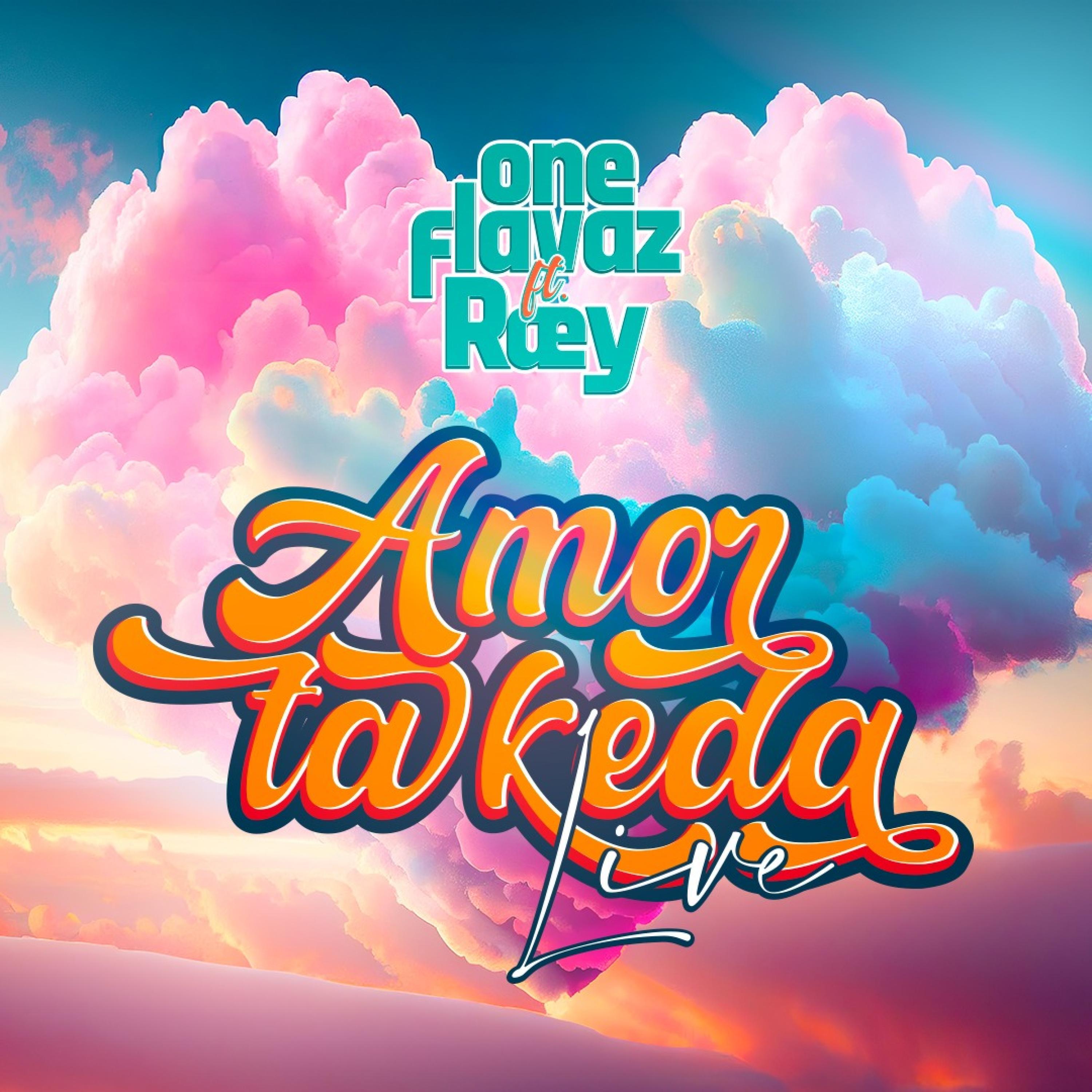 Релиз Amor ta keda (LIVE)