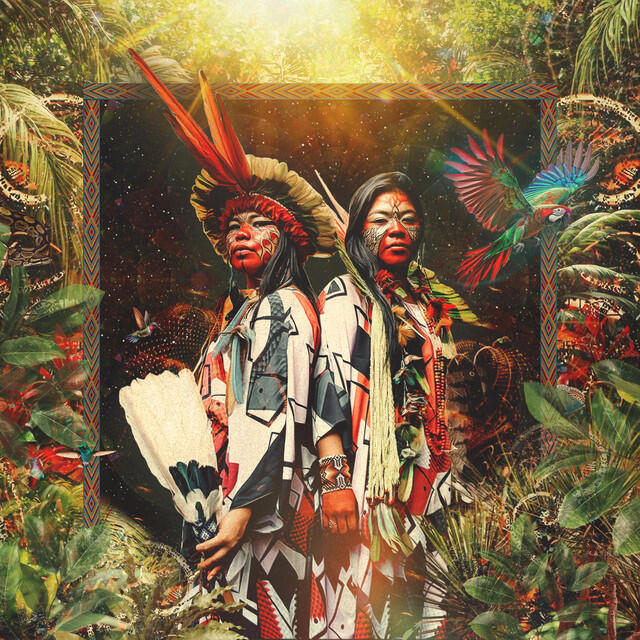 Yaka Yawanawa