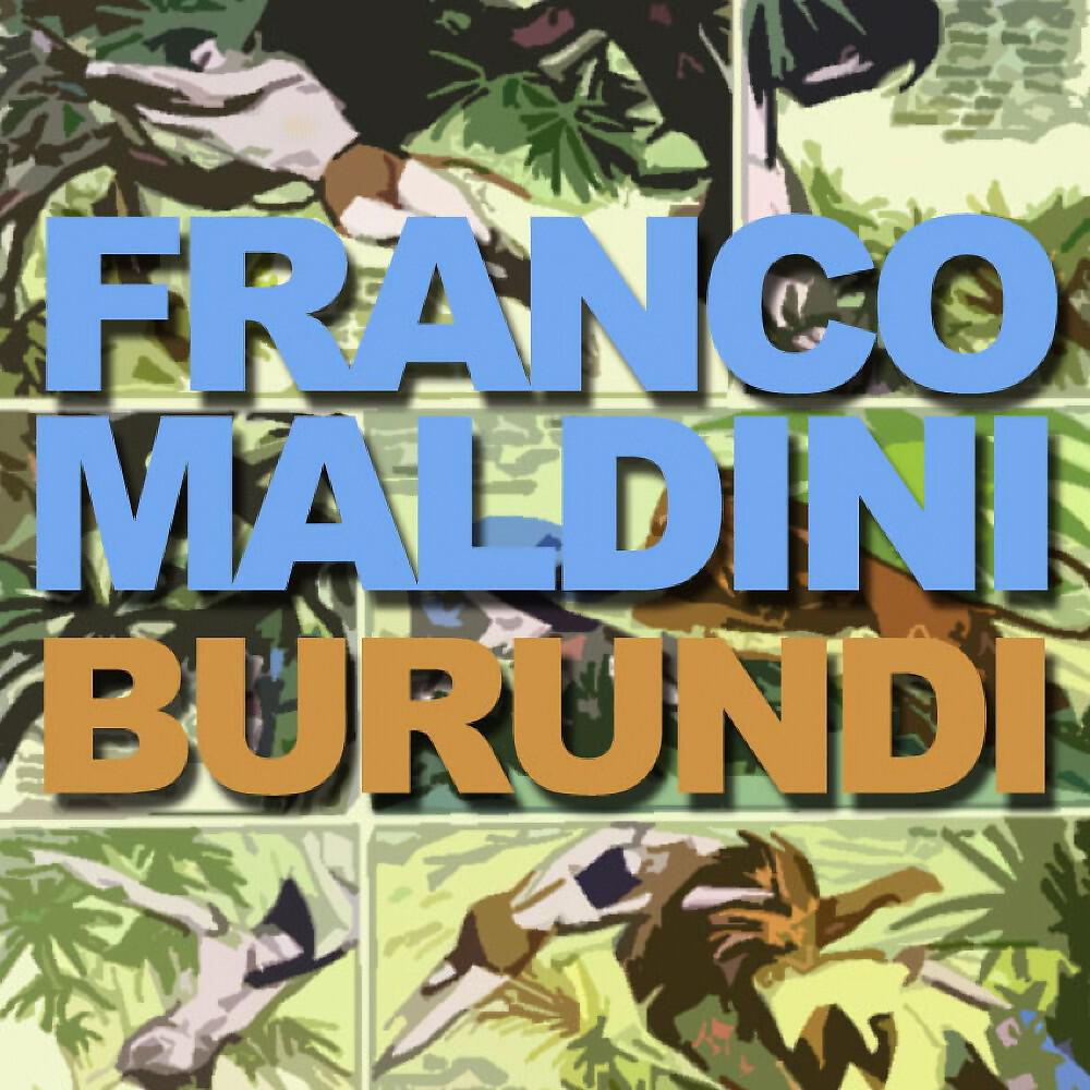 Релиз Burundi