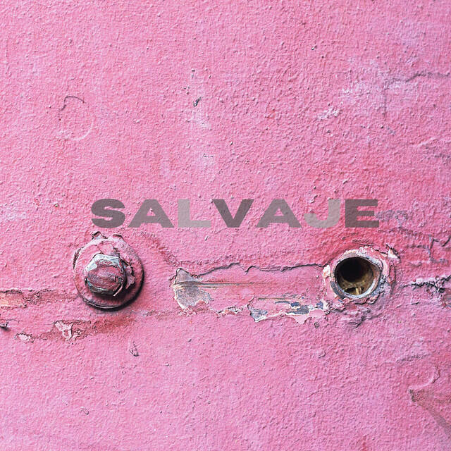 Релиз Salvaje