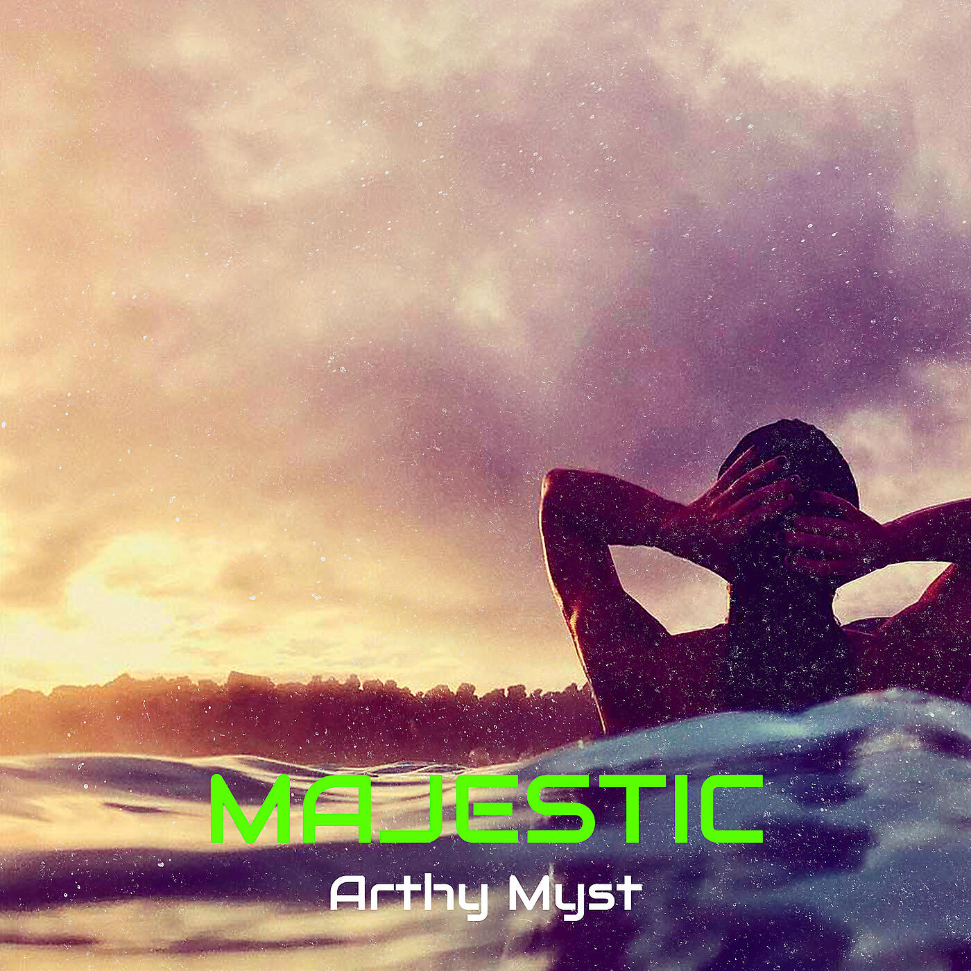 Релиз Majestic