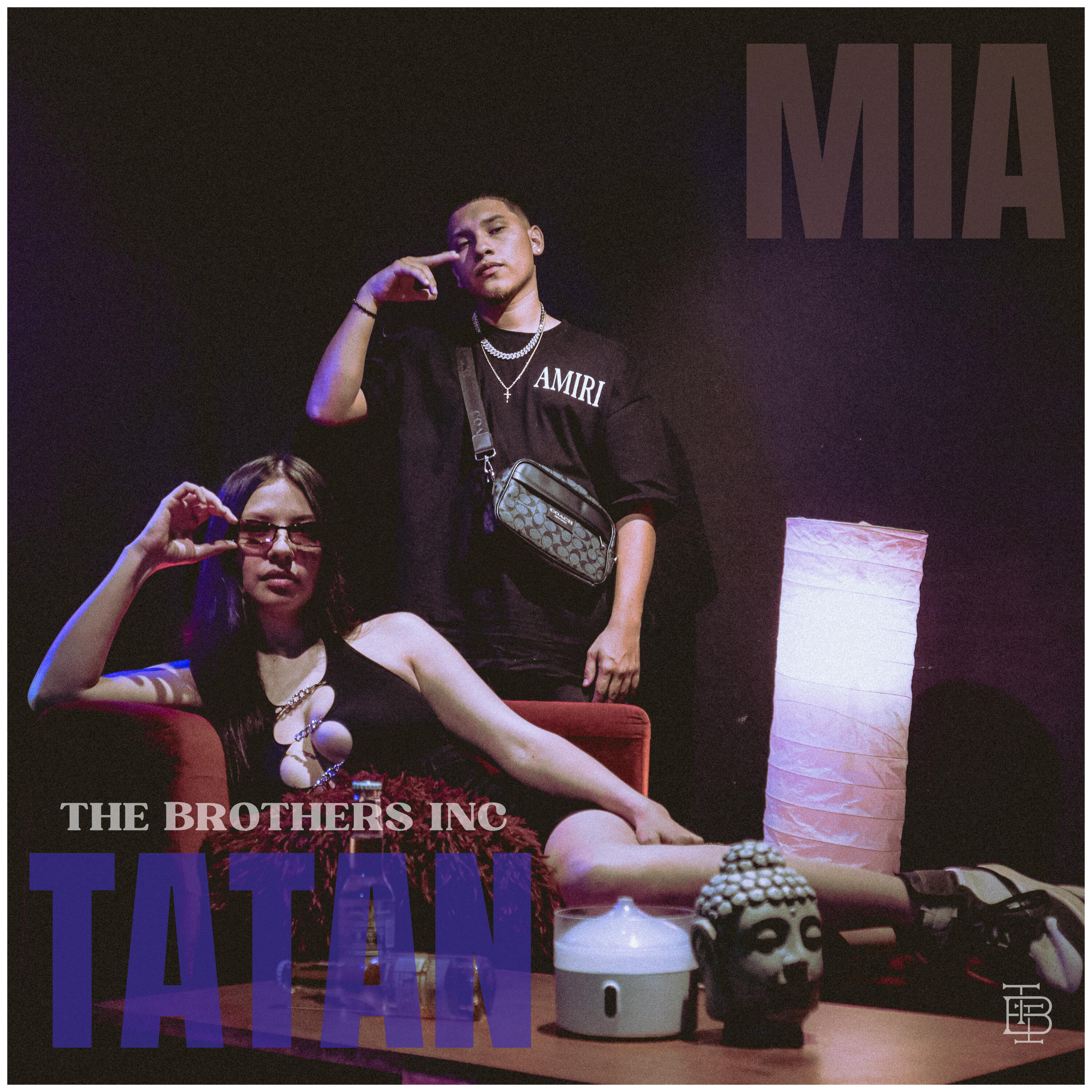 Релиз Mia