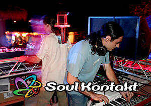 Soul Kontakt
