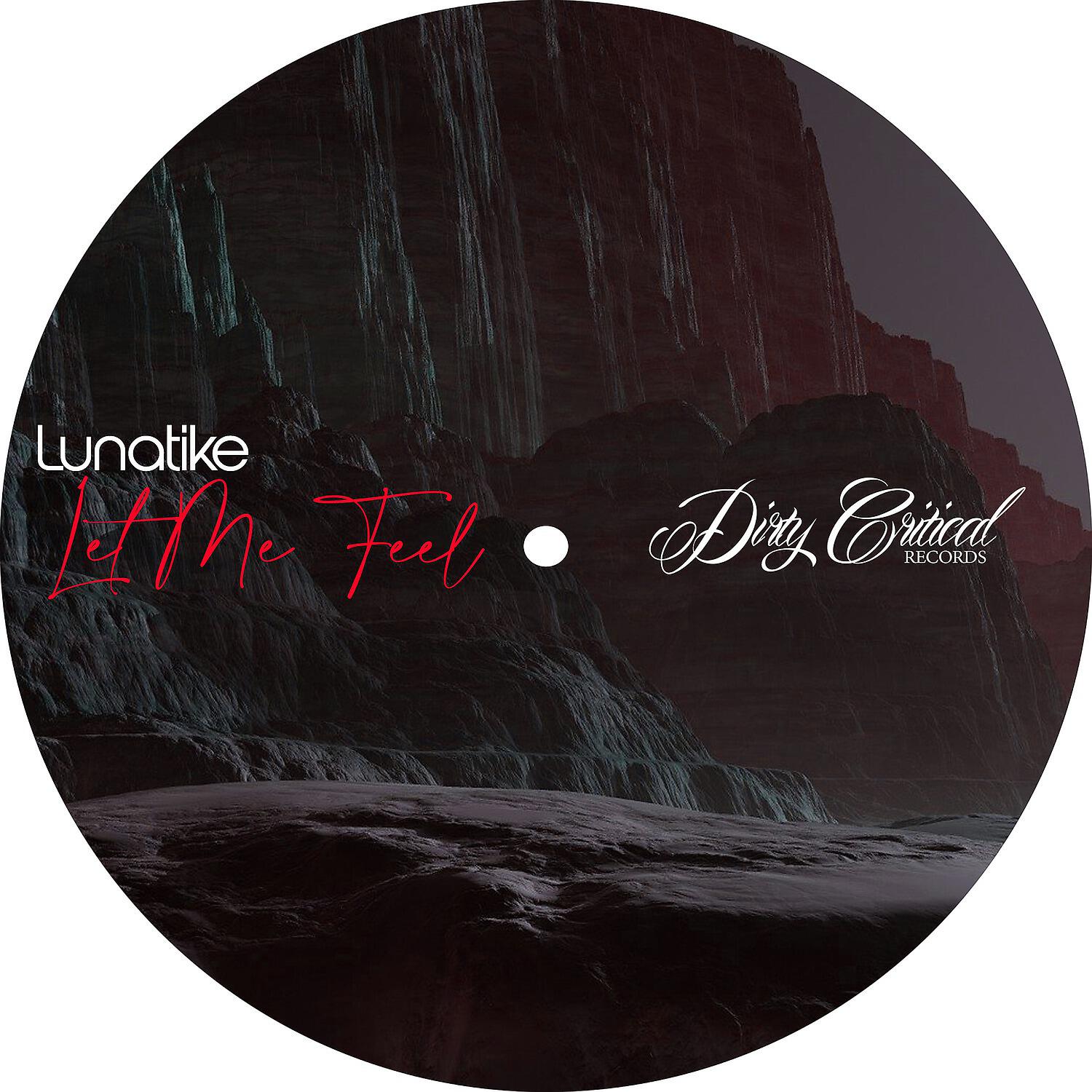 Релиз Let Me Feel