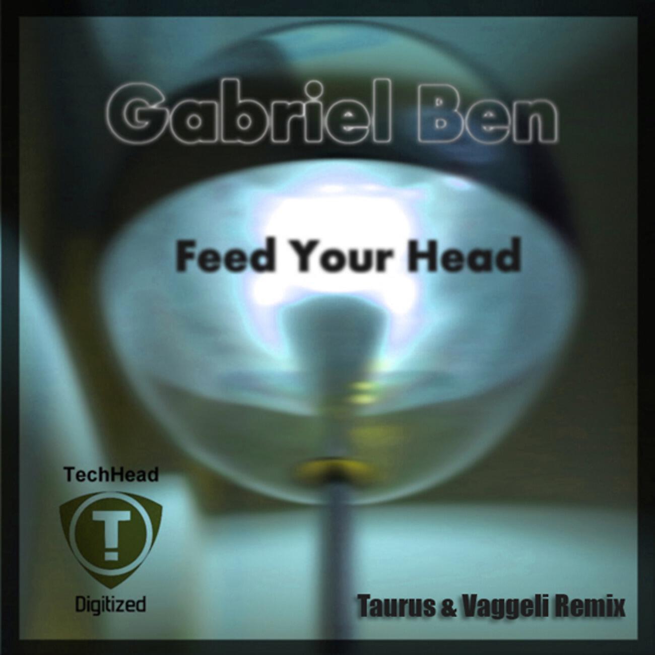 Релиз Feed Your Head