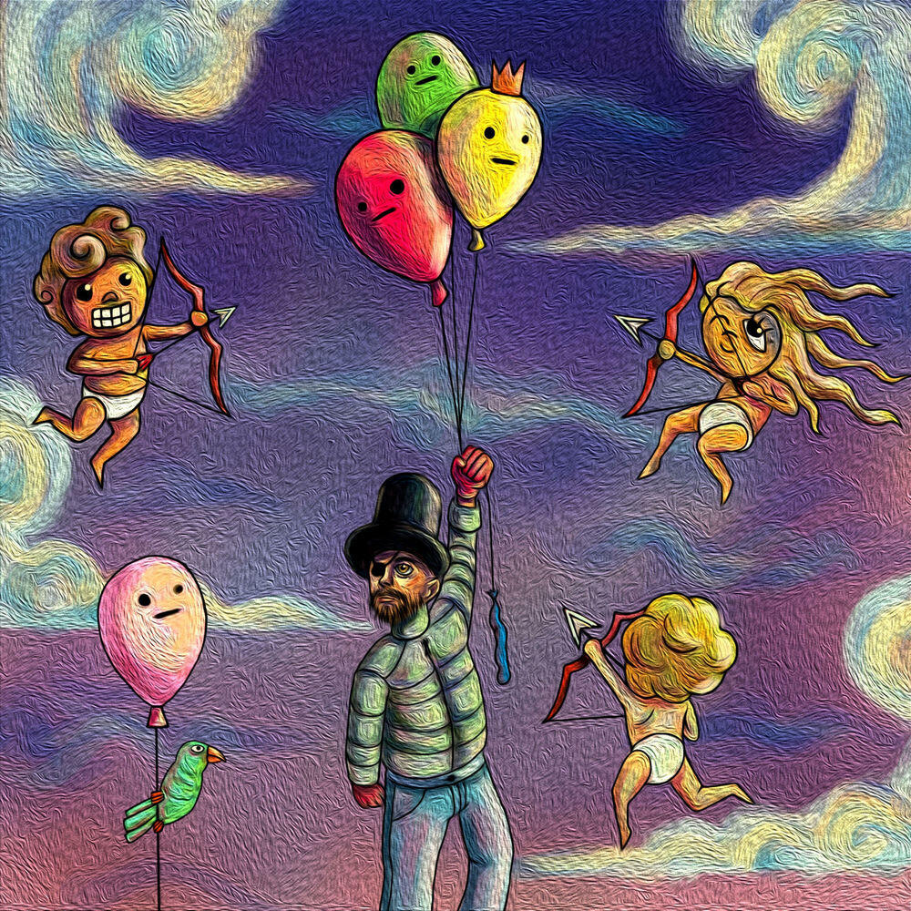 Релиз Let Me Off