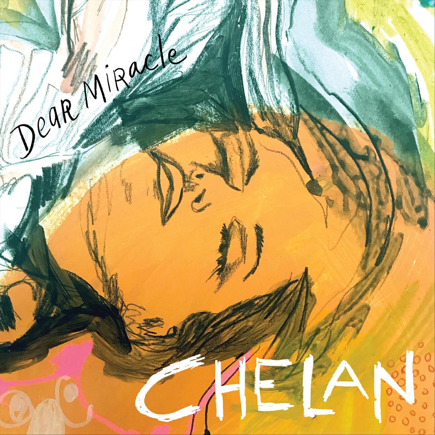 Релиз Dear Miracle