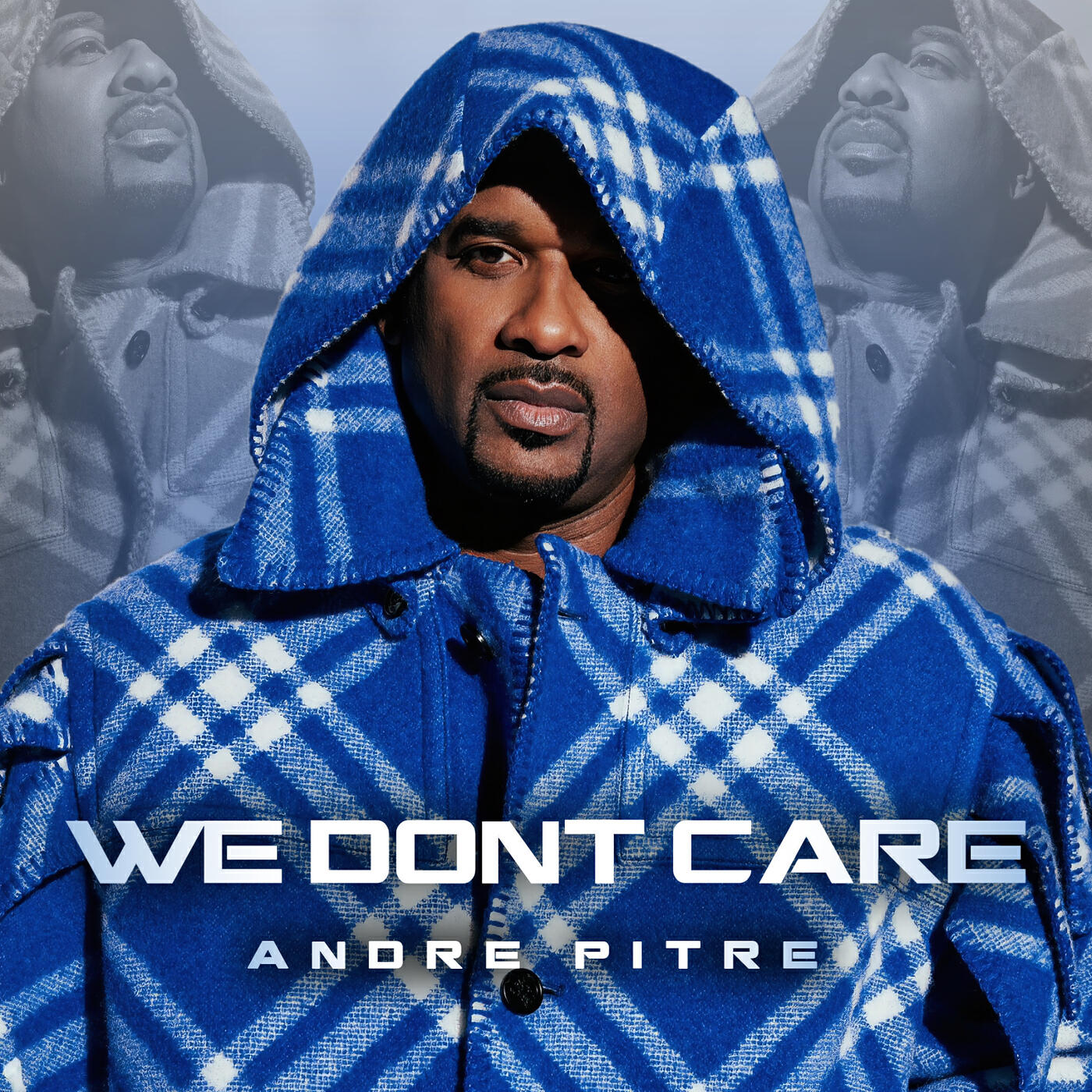Релиз We Dont Care