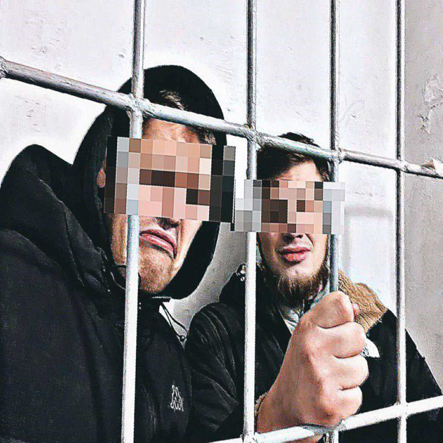 Релиз не надо палева