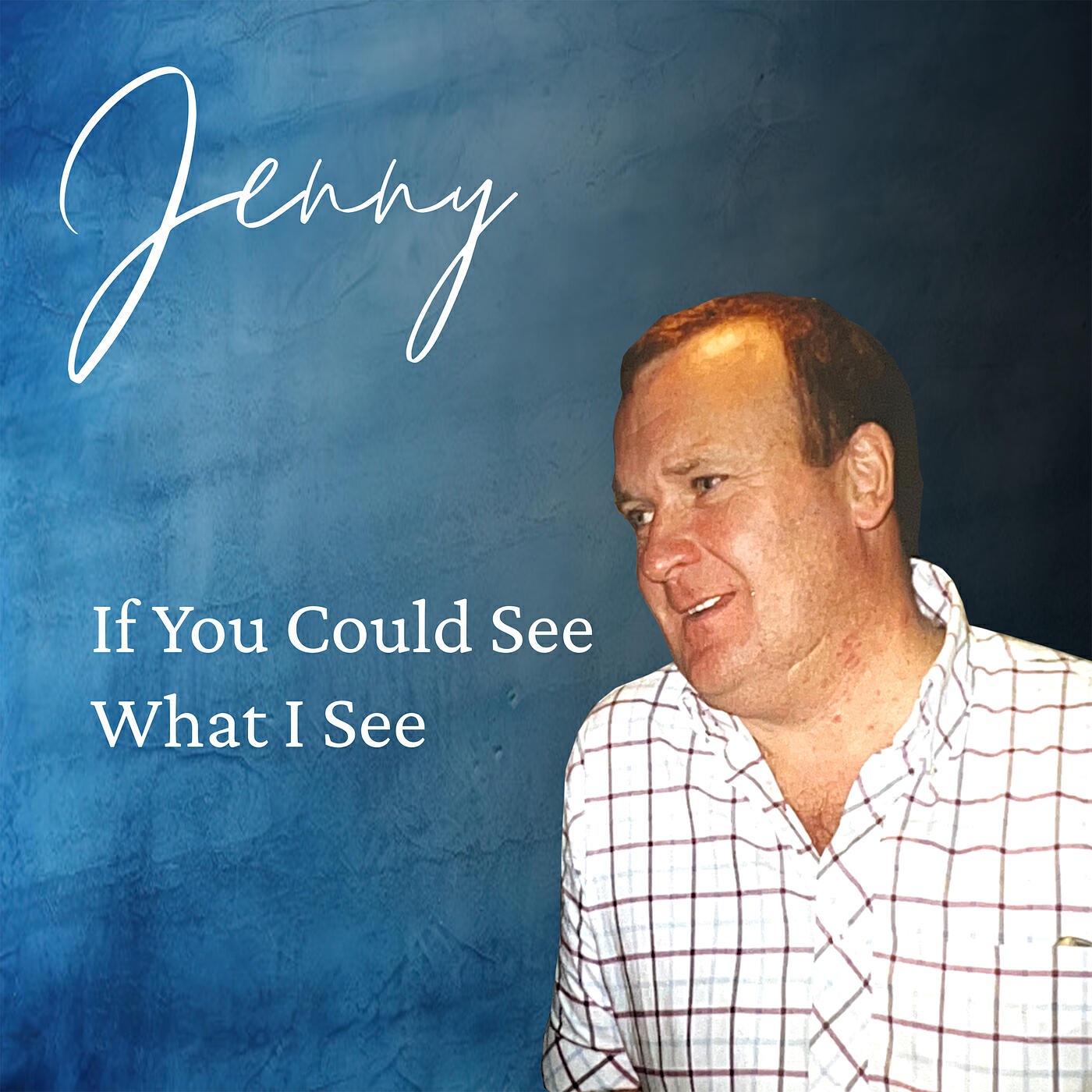 Релиз If You Could See What I See