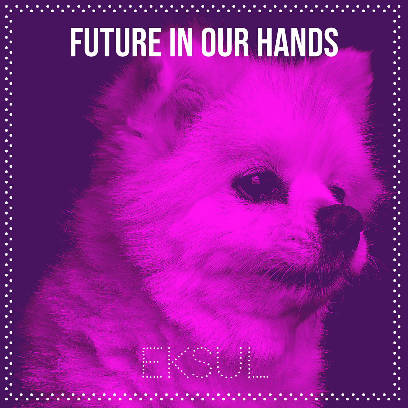 Релиз Future in Our Hands