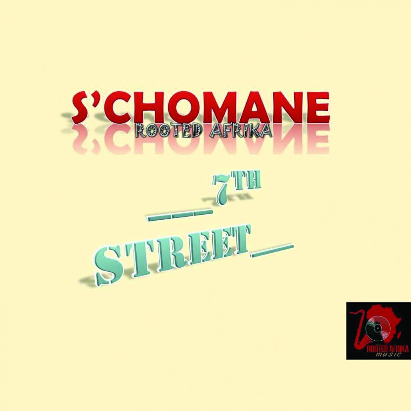 Релиз 7th Street