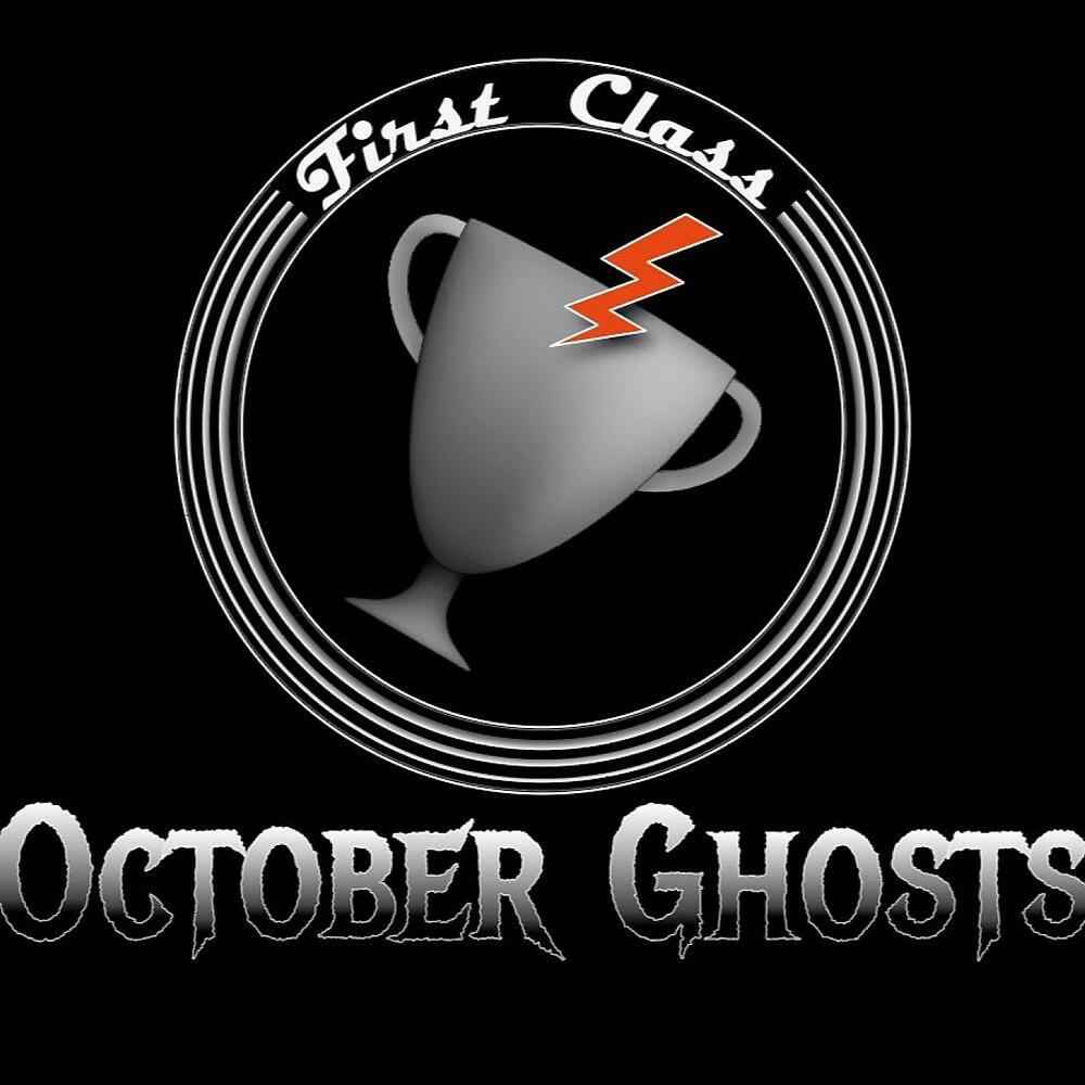 Релиз October Ghosts
