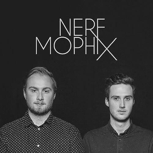Nerf Mophix