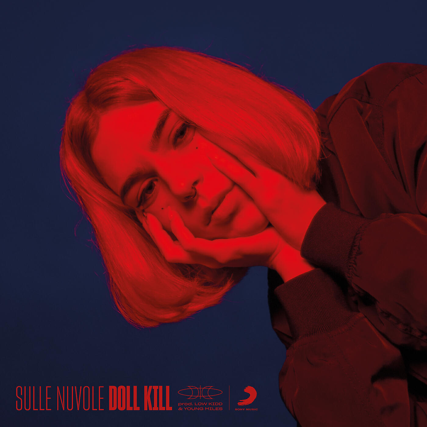 Релиз Sulle Nuvole (prod. Low Kidd & Young Miles)