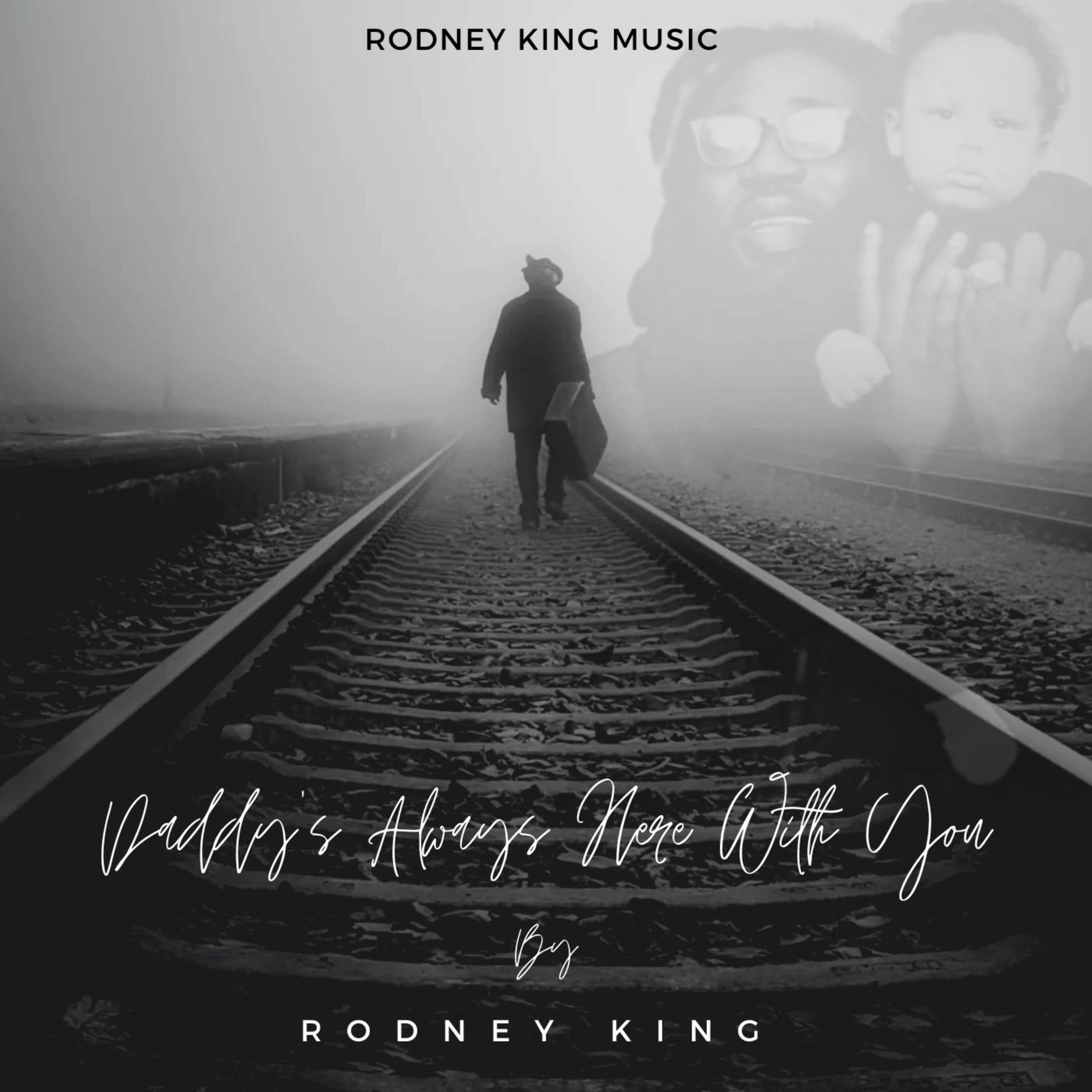 Релиз Daddy's Always Here with You