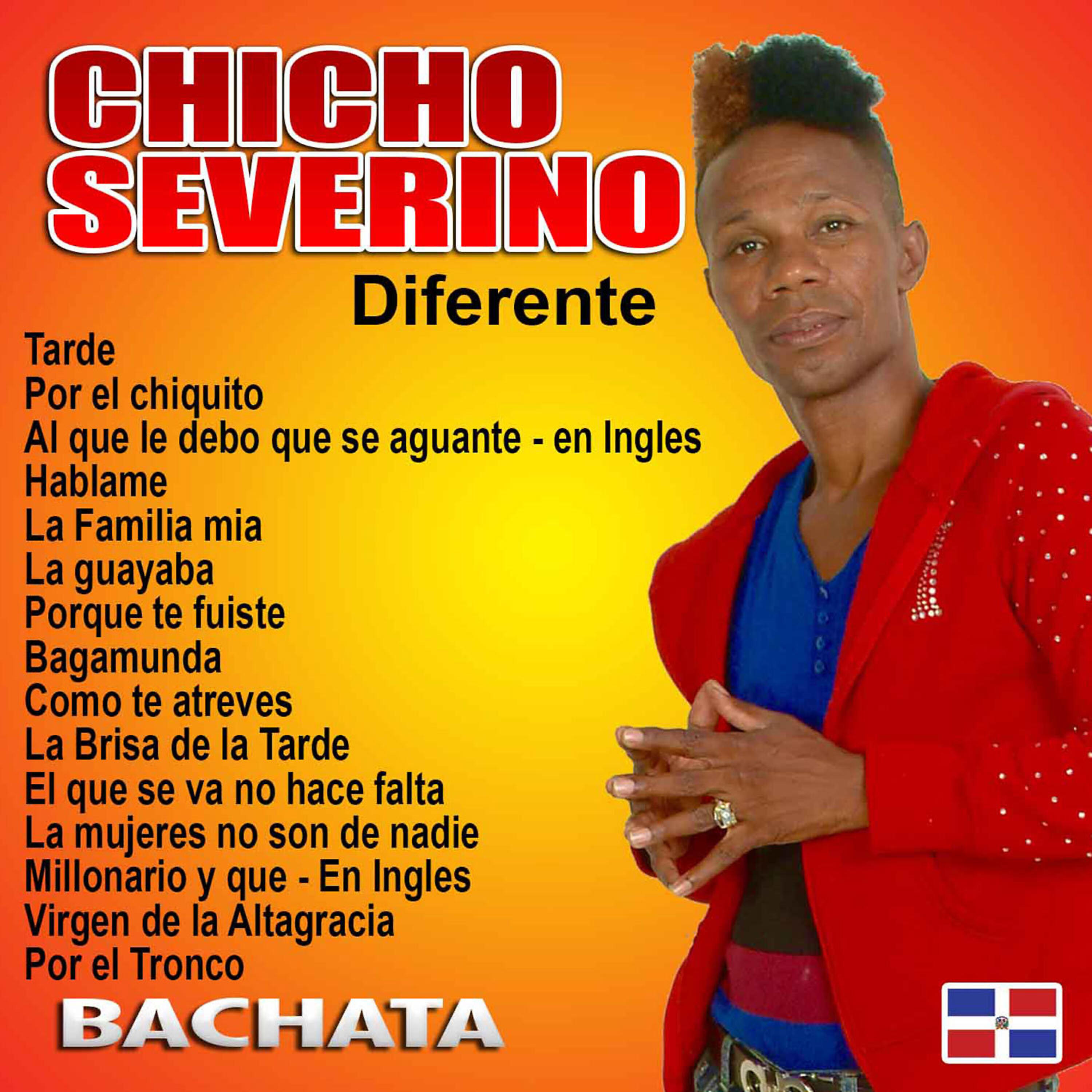 Релиз Diferente