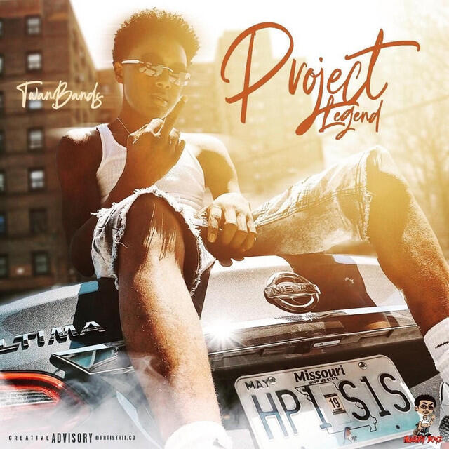 Релиз Project Legend