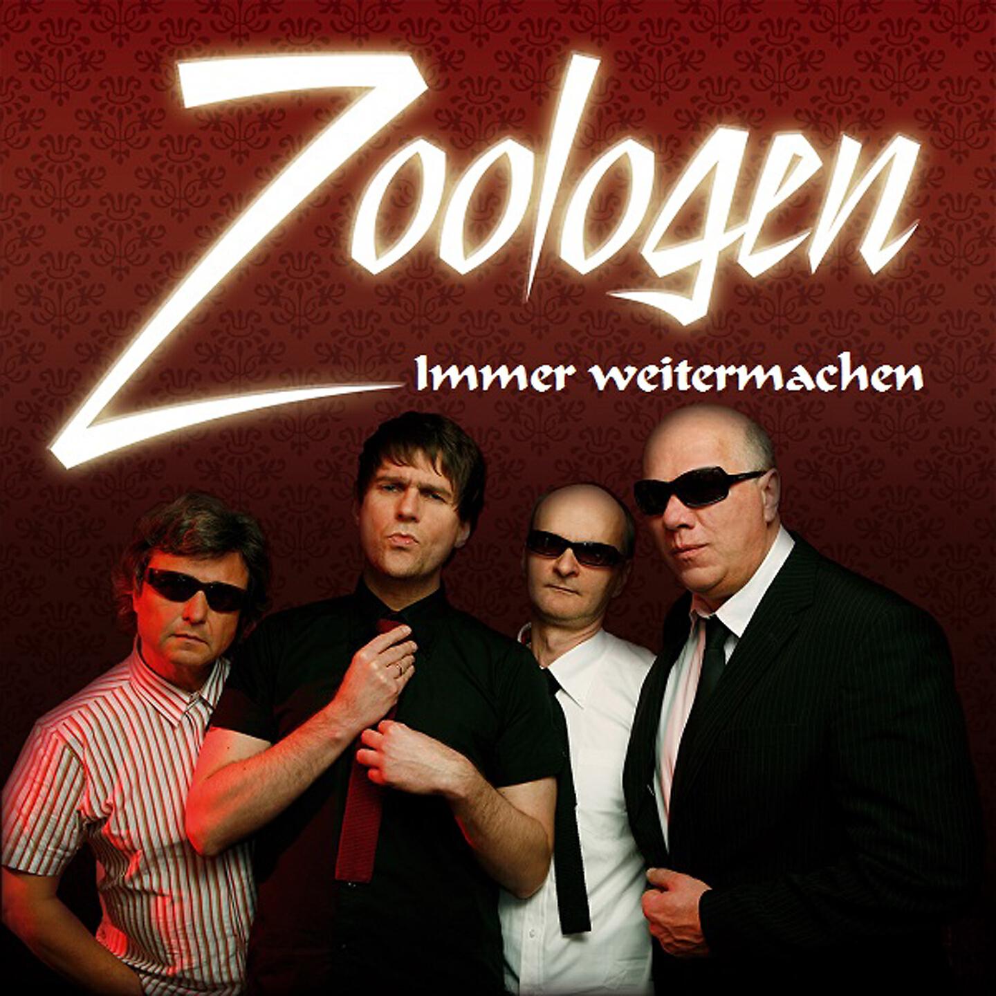 Zoologen