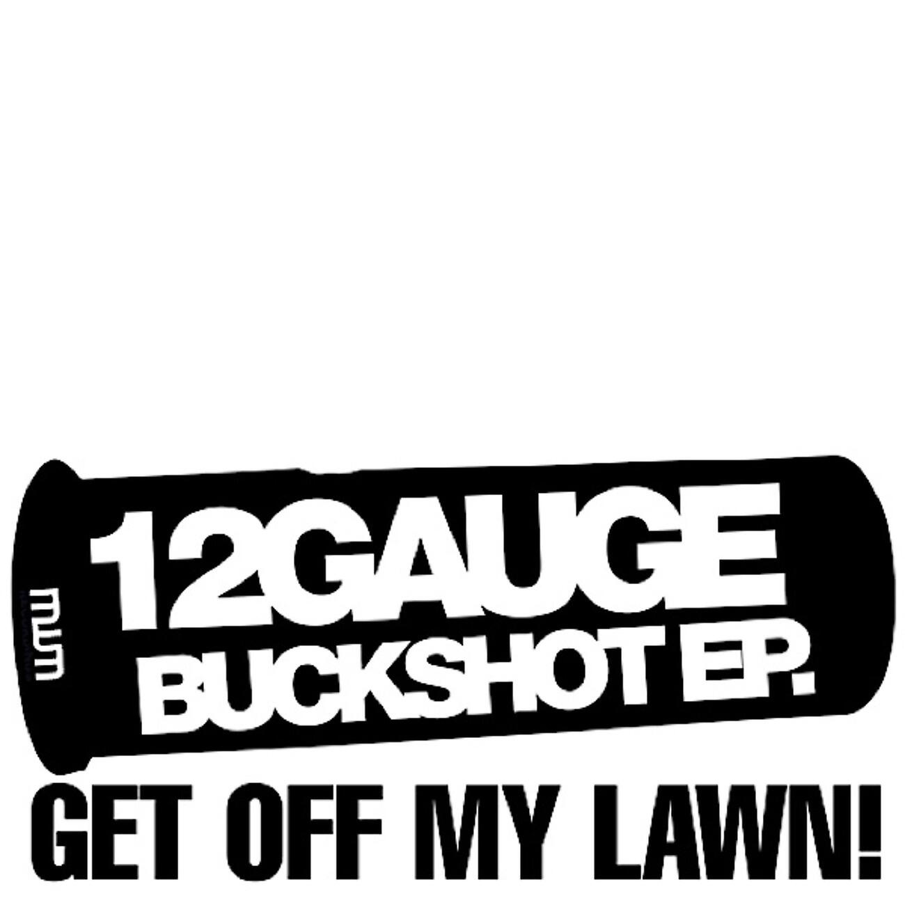 Релиз Buckshot EP