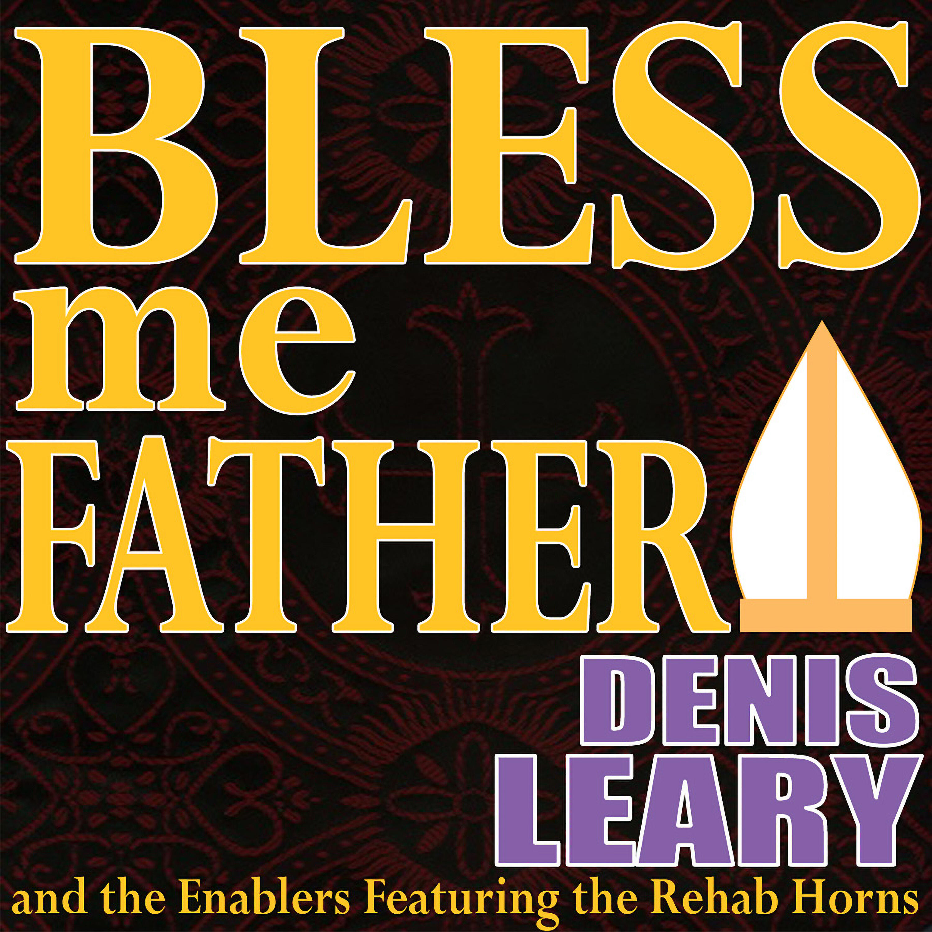 Релиз Bless Me Father