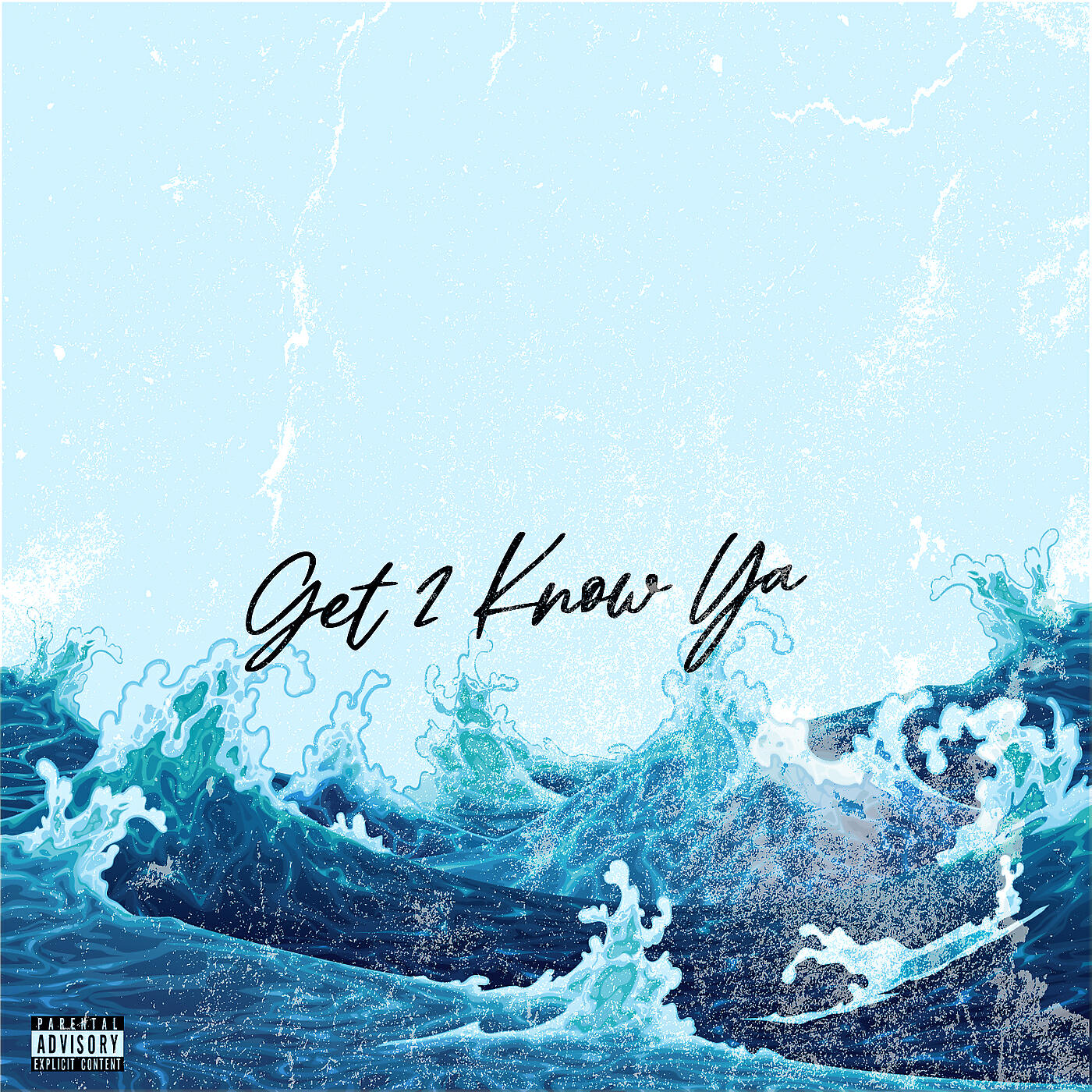 Релиз Get 2 Know Ya