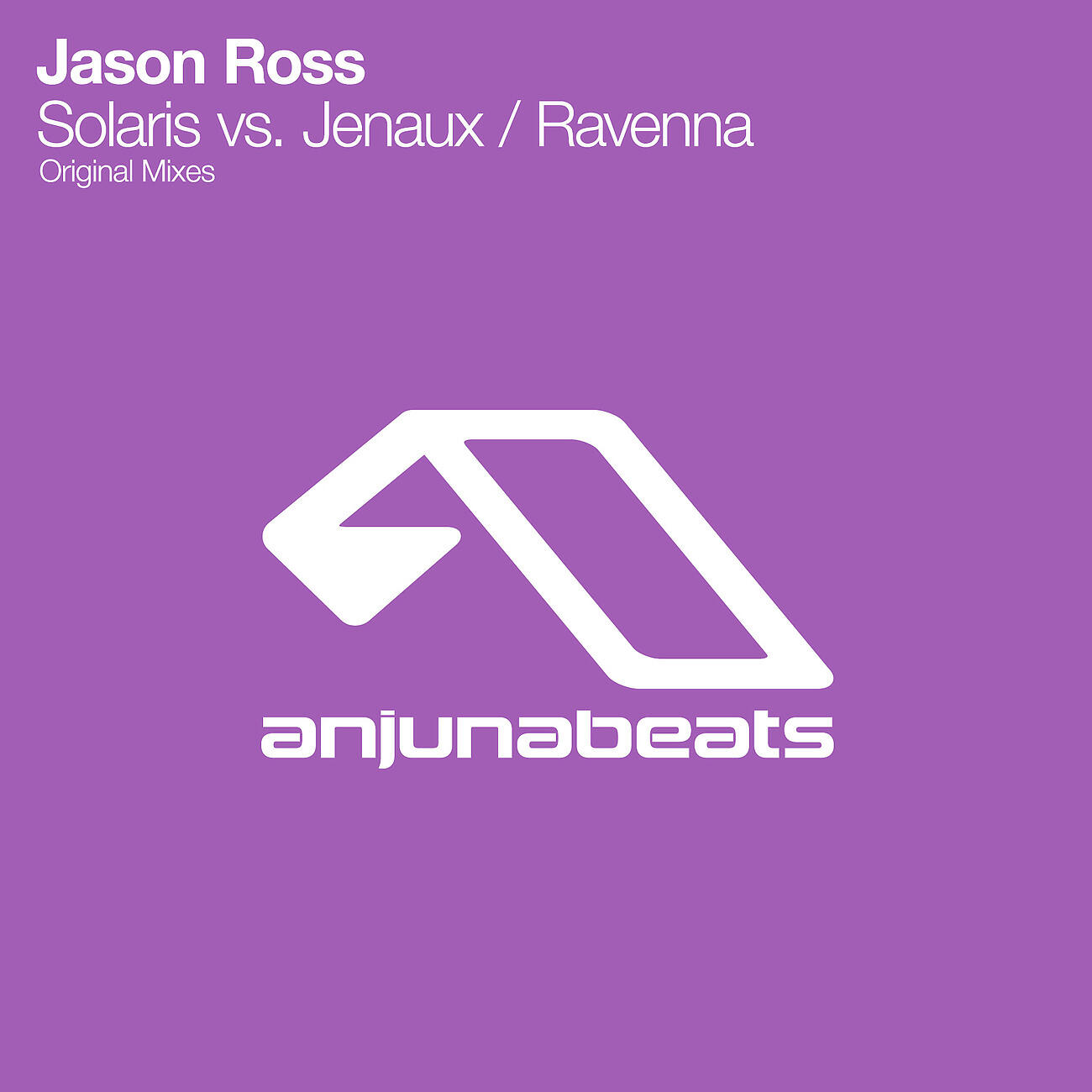 Релиз Solaris / Ravenna