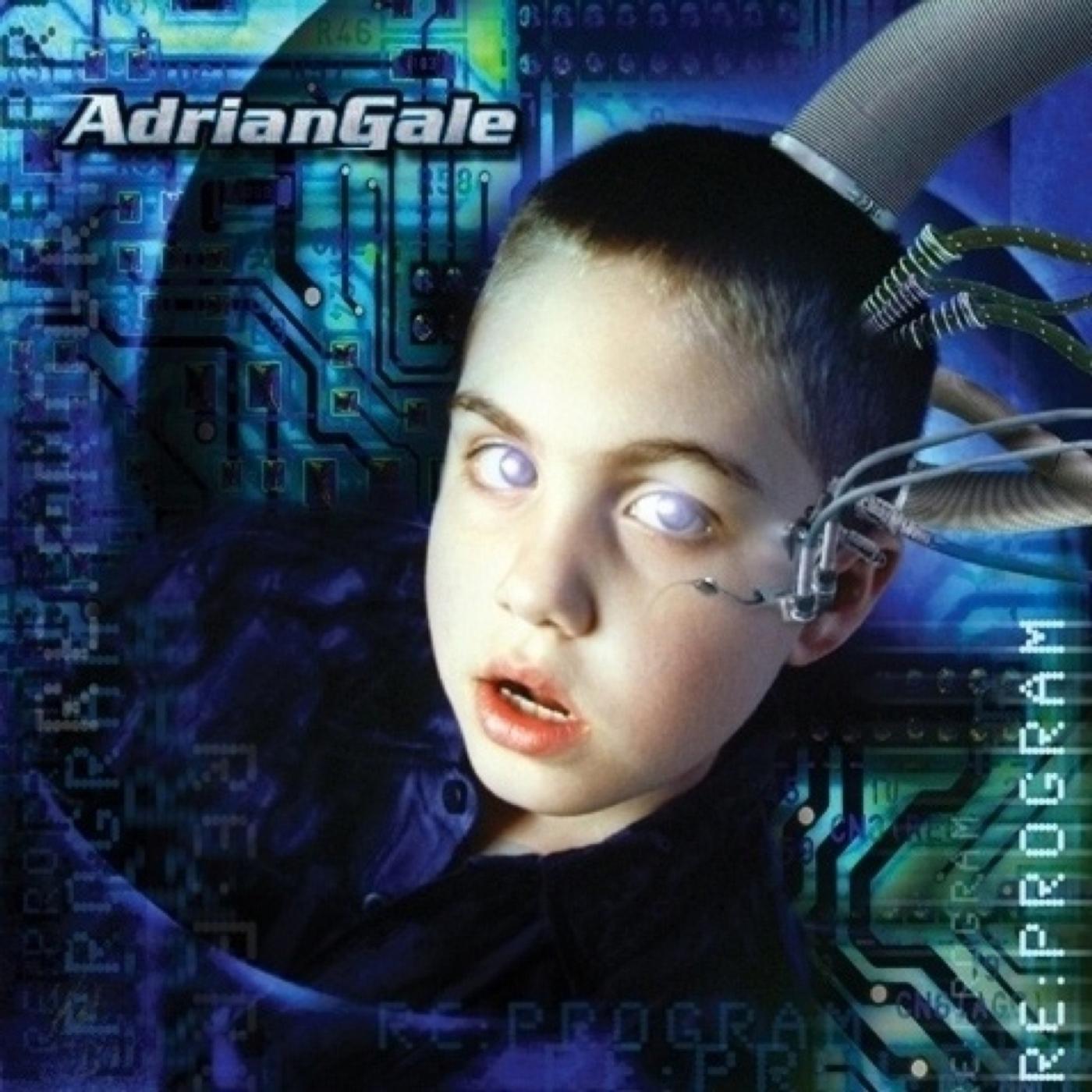 Релиз Reprogram