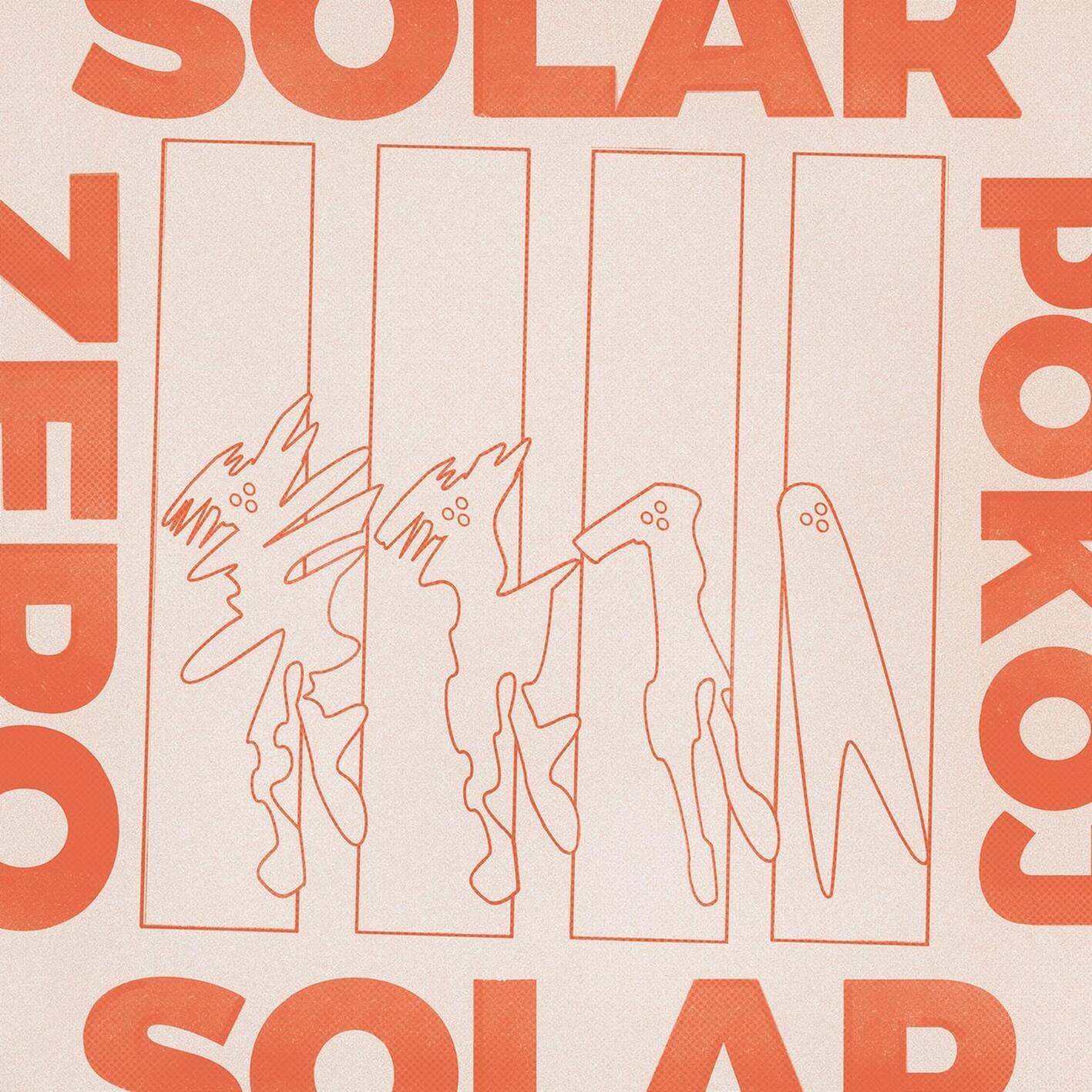 Релиз Pokój zero